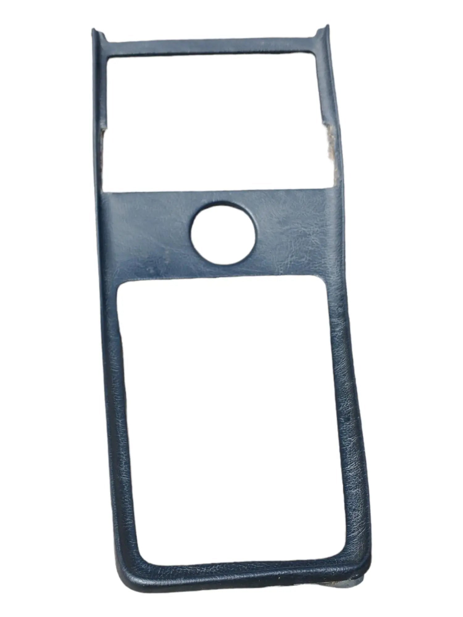 Porsche 928 midden console trim - 928-944parts