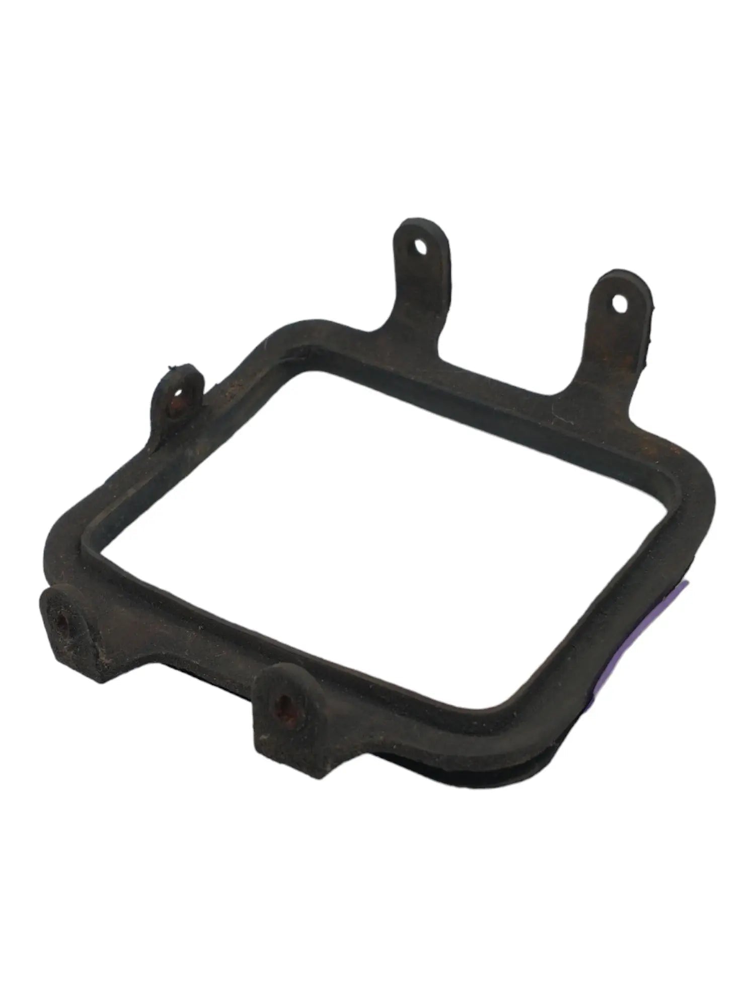 Porsche 928 mistachterlicht rubber - 928-944parts