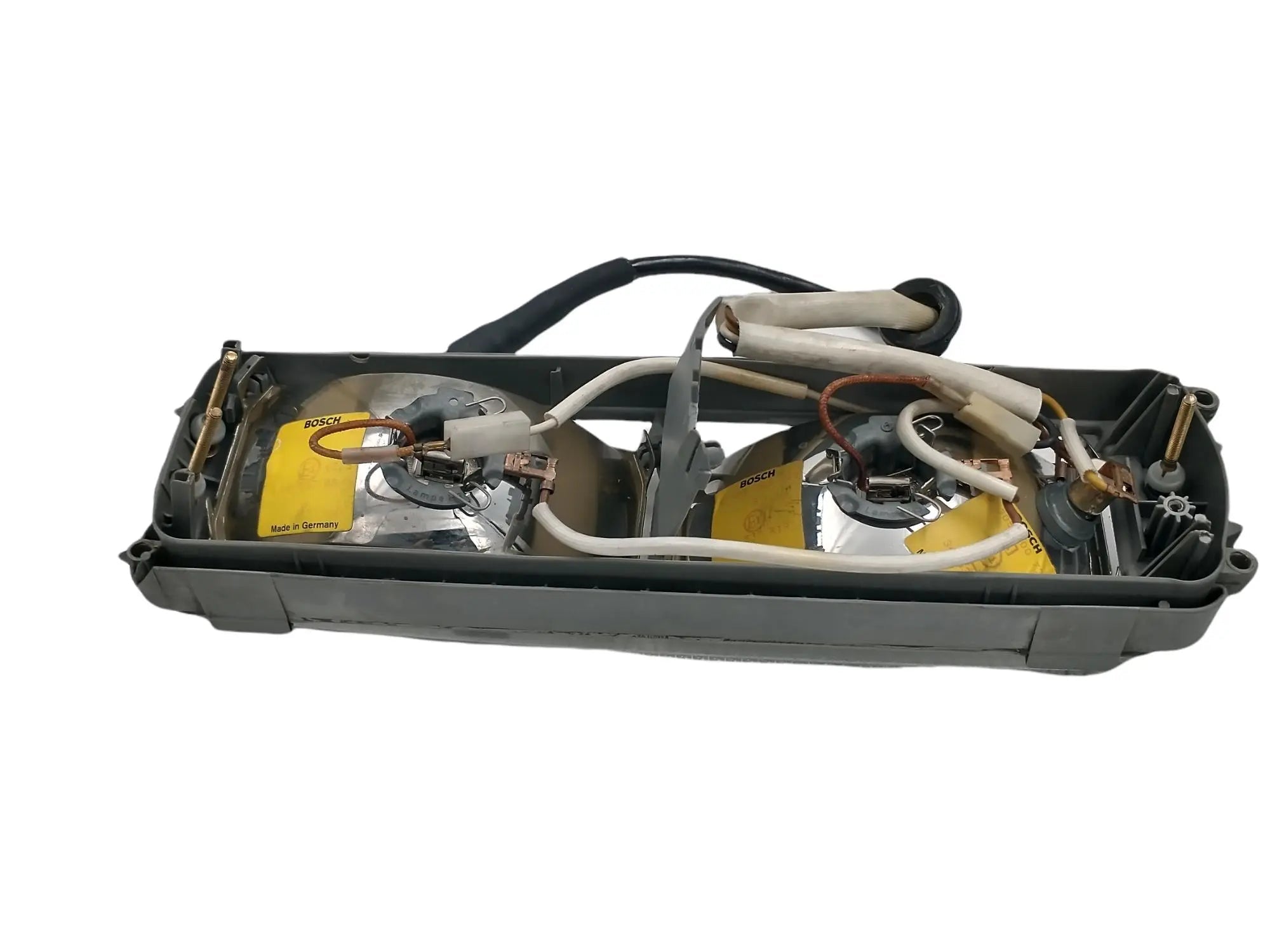 Porsche 928 mistlamp links - 928-944parts
