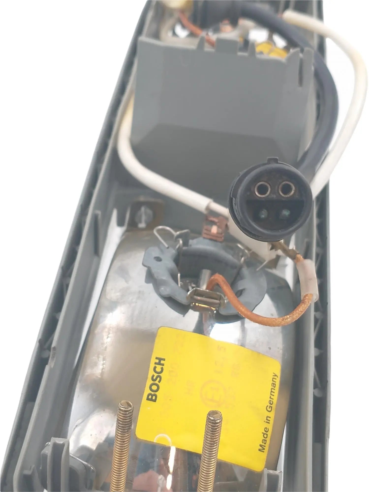 Porsche 928 mistlamp links - 928-944parts