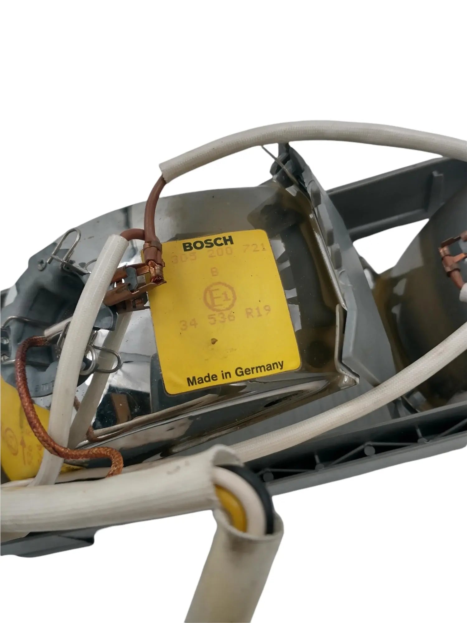 Porsche 928 mistlamp rechts - 928-944parts