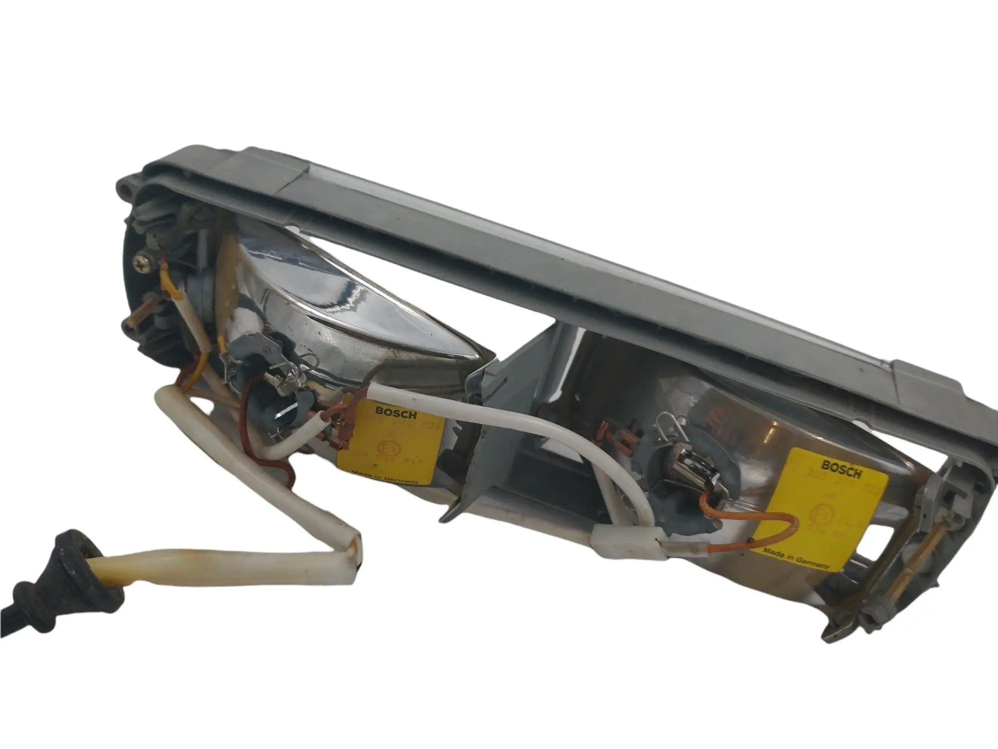 Porsche 928 mistlamp rechts - 928-944parts