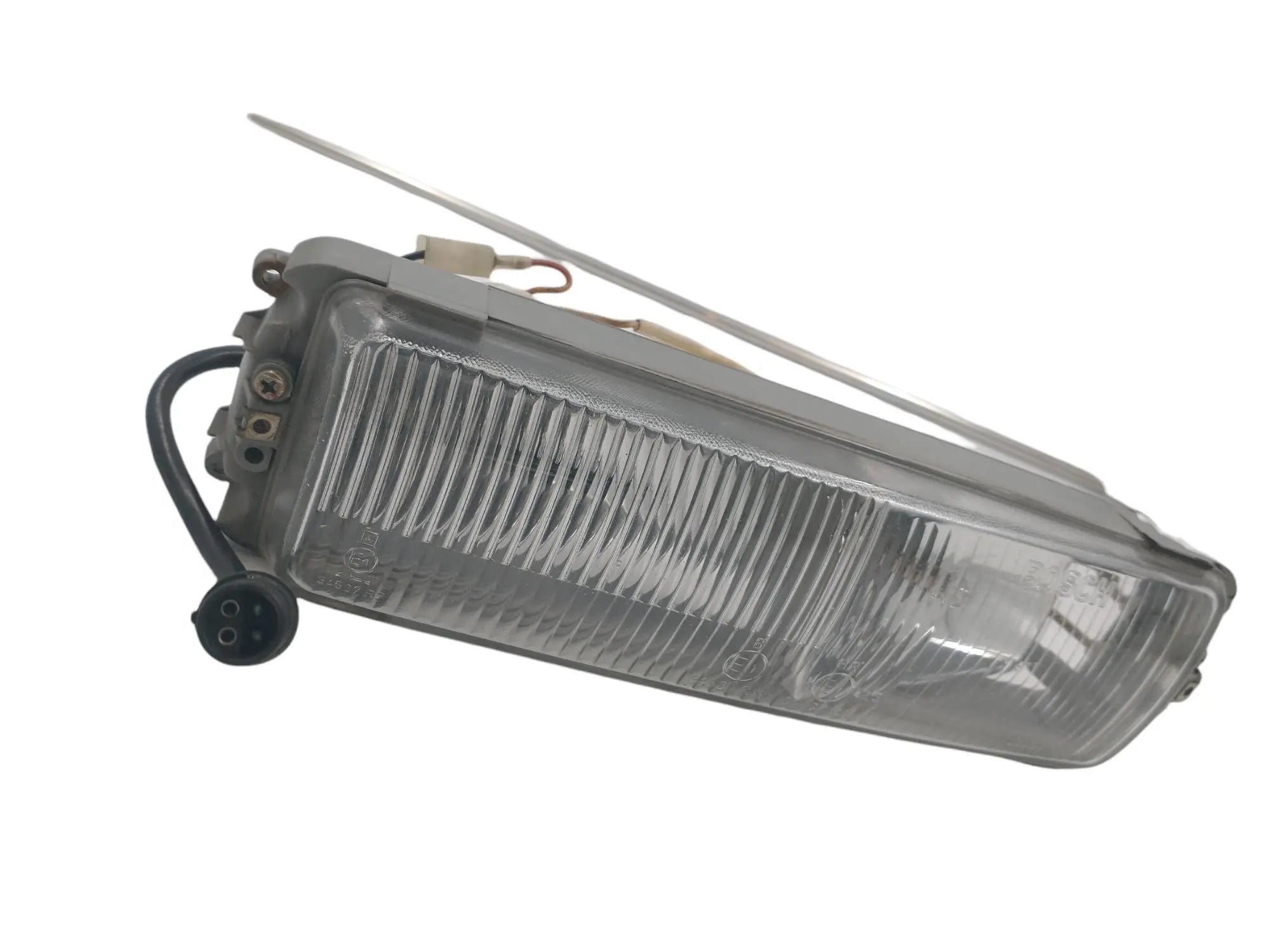 Porsche 928 mistlamp rechts - 928-944parts