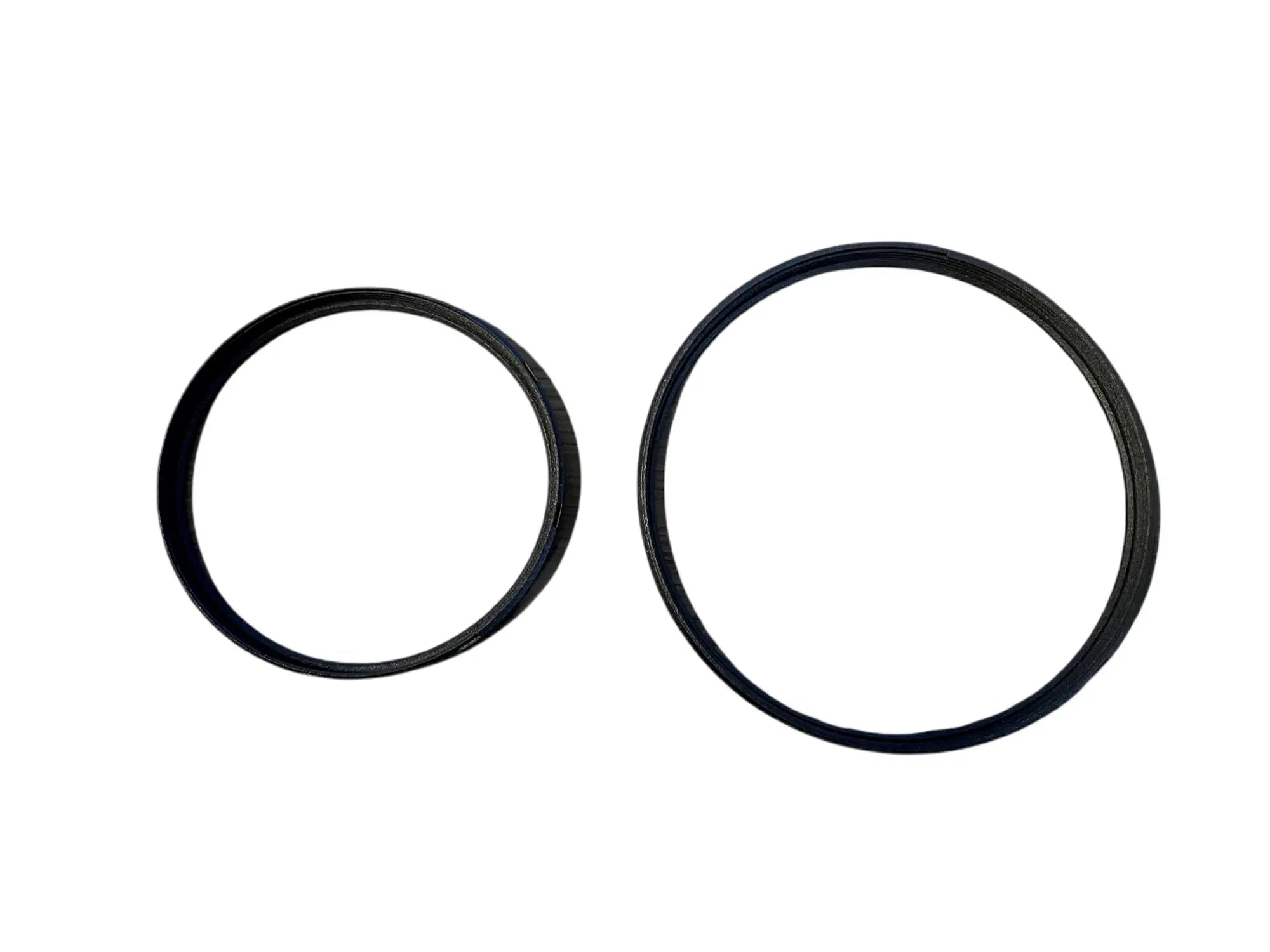 Porsche 928 montage speaker ringen set - 1983-1989 - 928-944parts