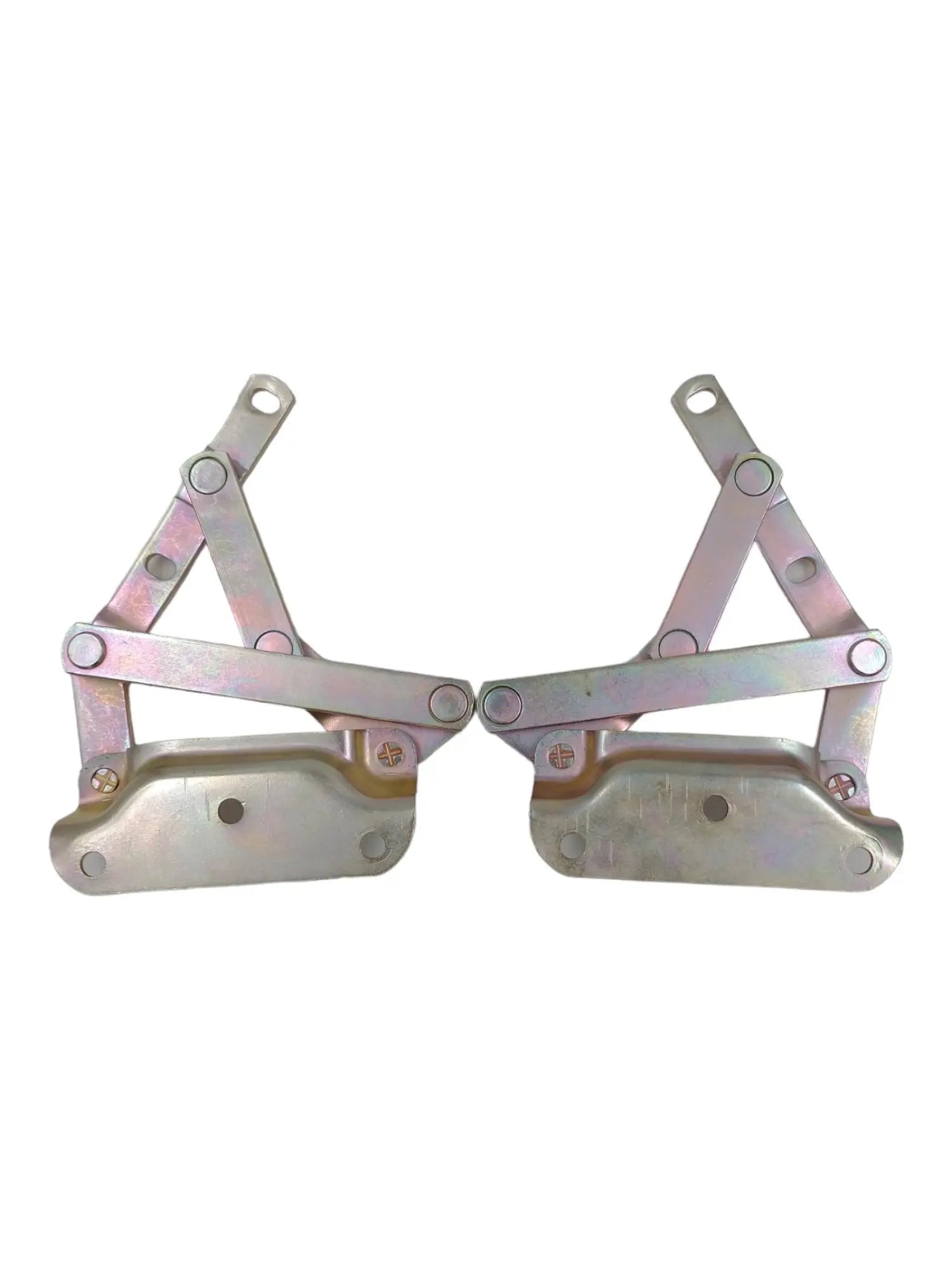 Porsche 928 motorkap scharnieren set - 928-944parts