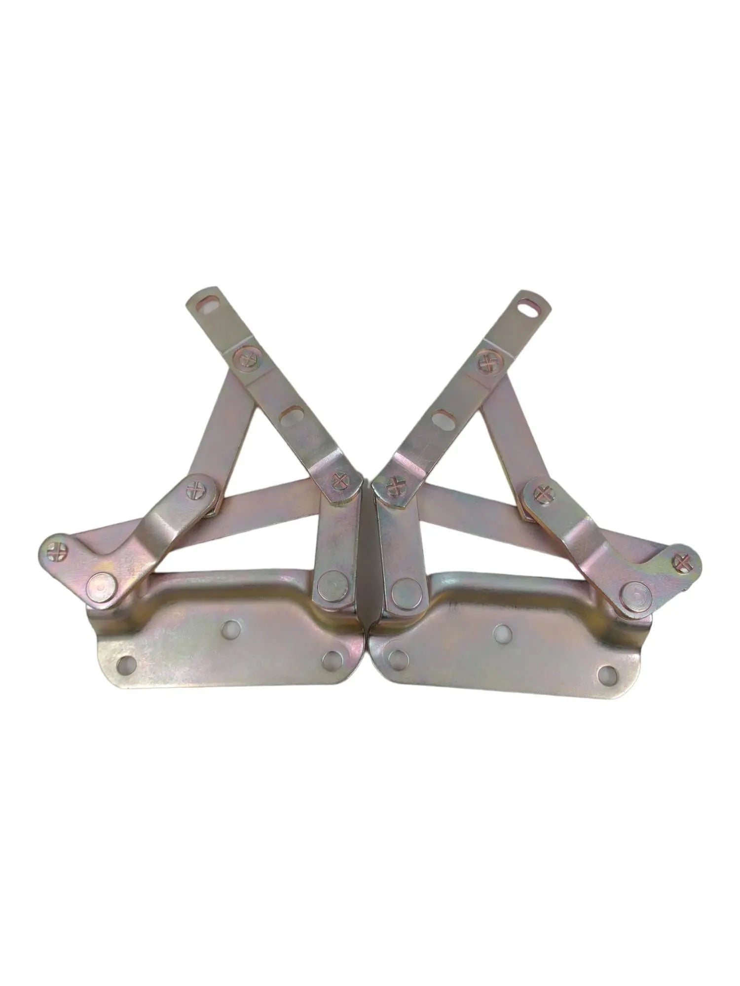 Porsche 928 motorkap scharnieren set - 928-944parts