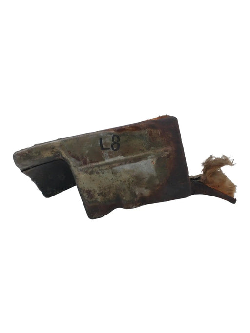 Porsche 928 motorsteun hitteschild 4.5 ltr (L) - 928-944parts