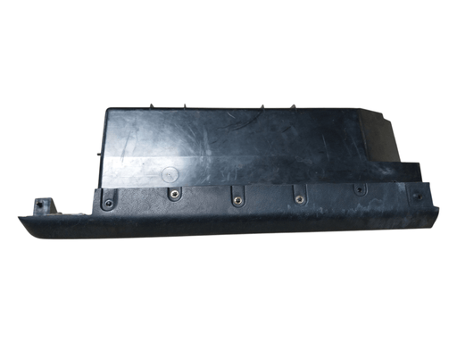 Porsche 928 Plank onder dashboardkastje blauw - 928-944parts