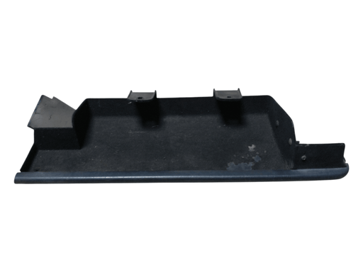 Porsche 928 Plank onder dashboardkastje blauw - 928-944parts