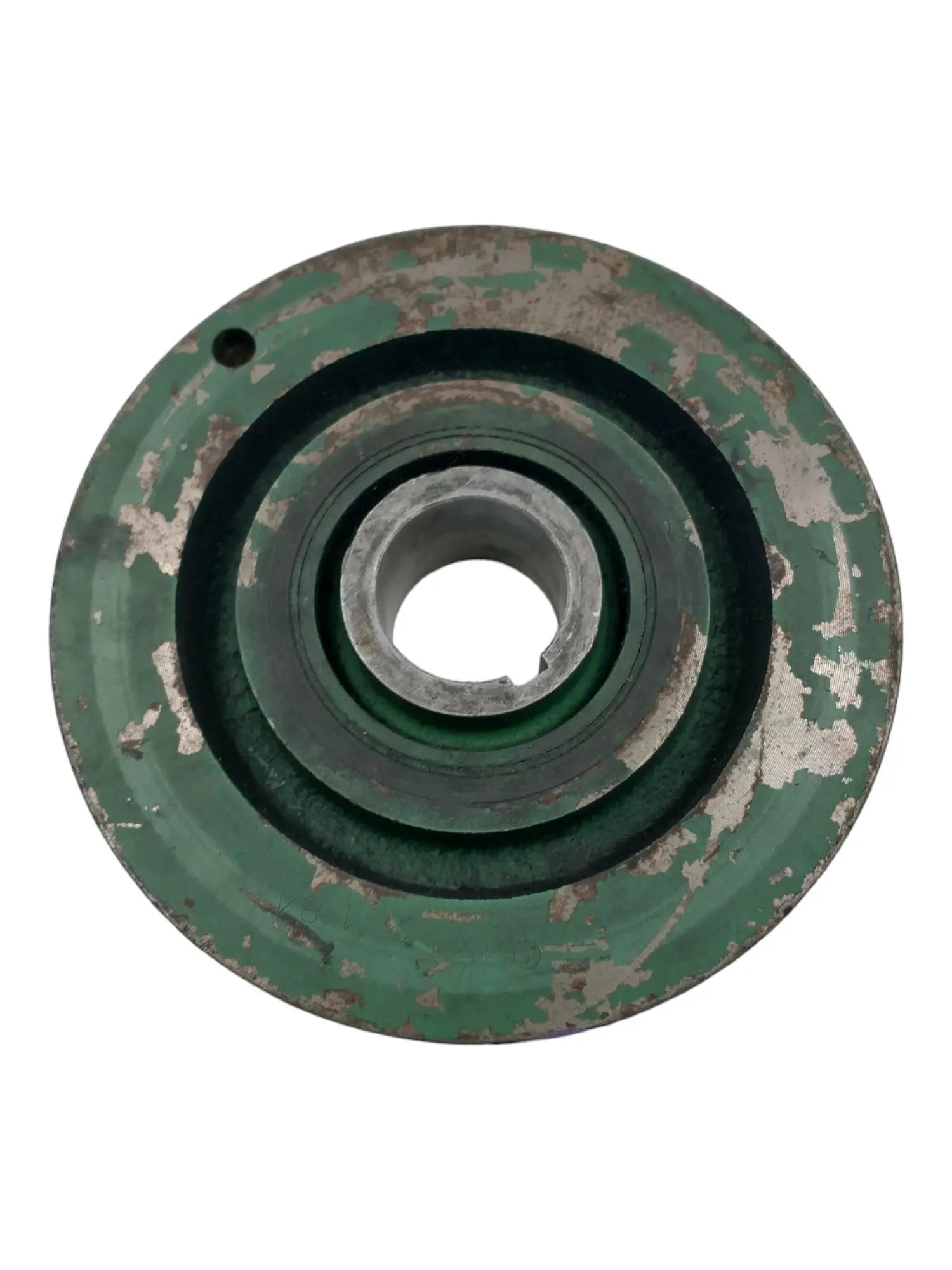 Porsche 928 Poelie wiel / Harmonic Dampfer - 928-944parts