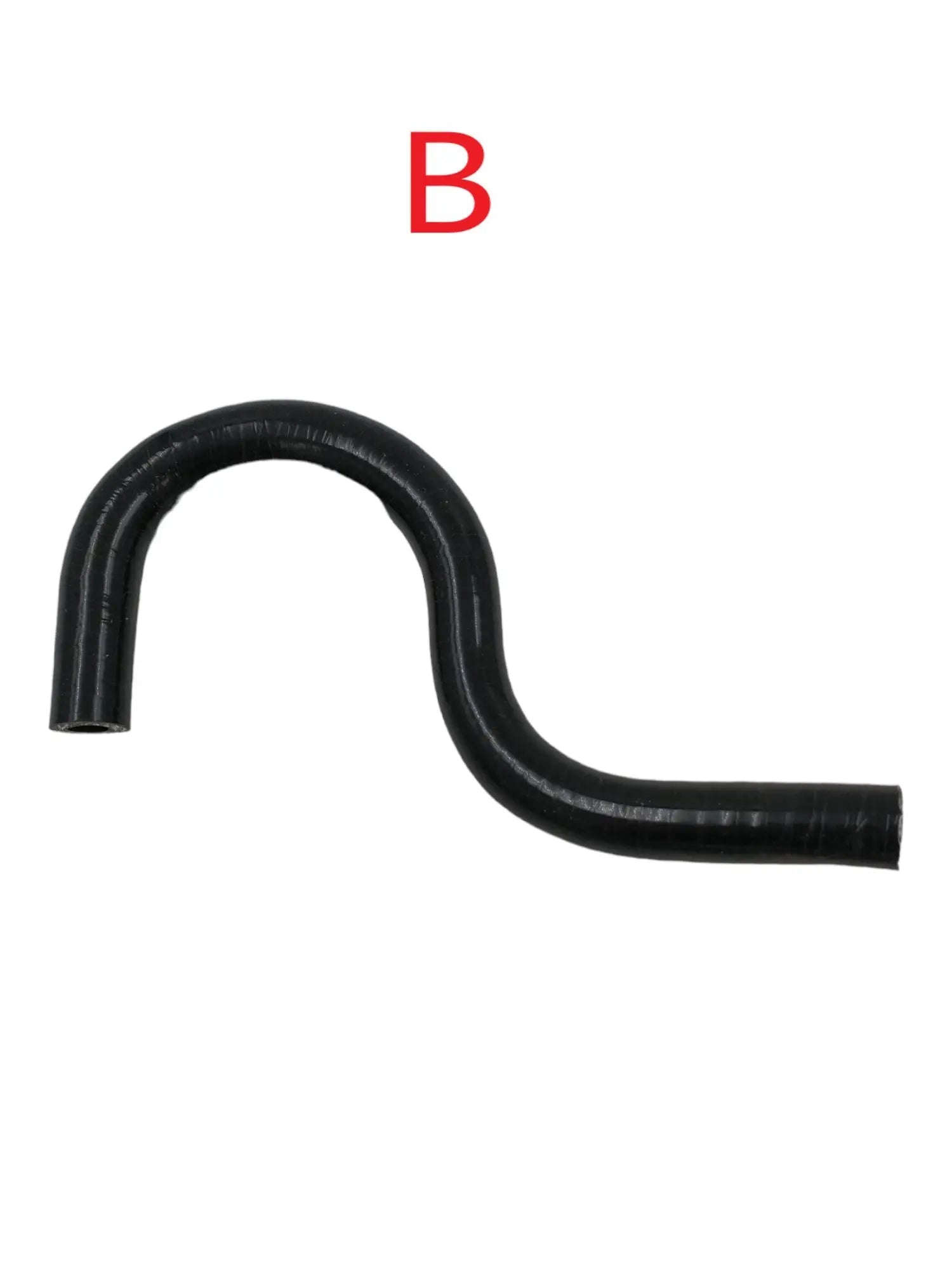Porsche 928 Power steering return hose Repairkit - 928-944parts