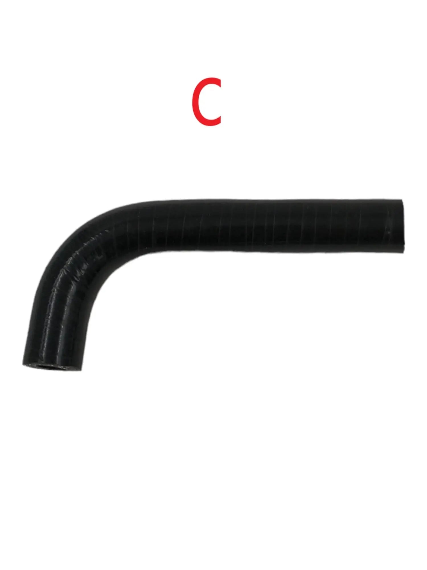 Porsche 928 Power steering return hose Repairkit - 928-944parts