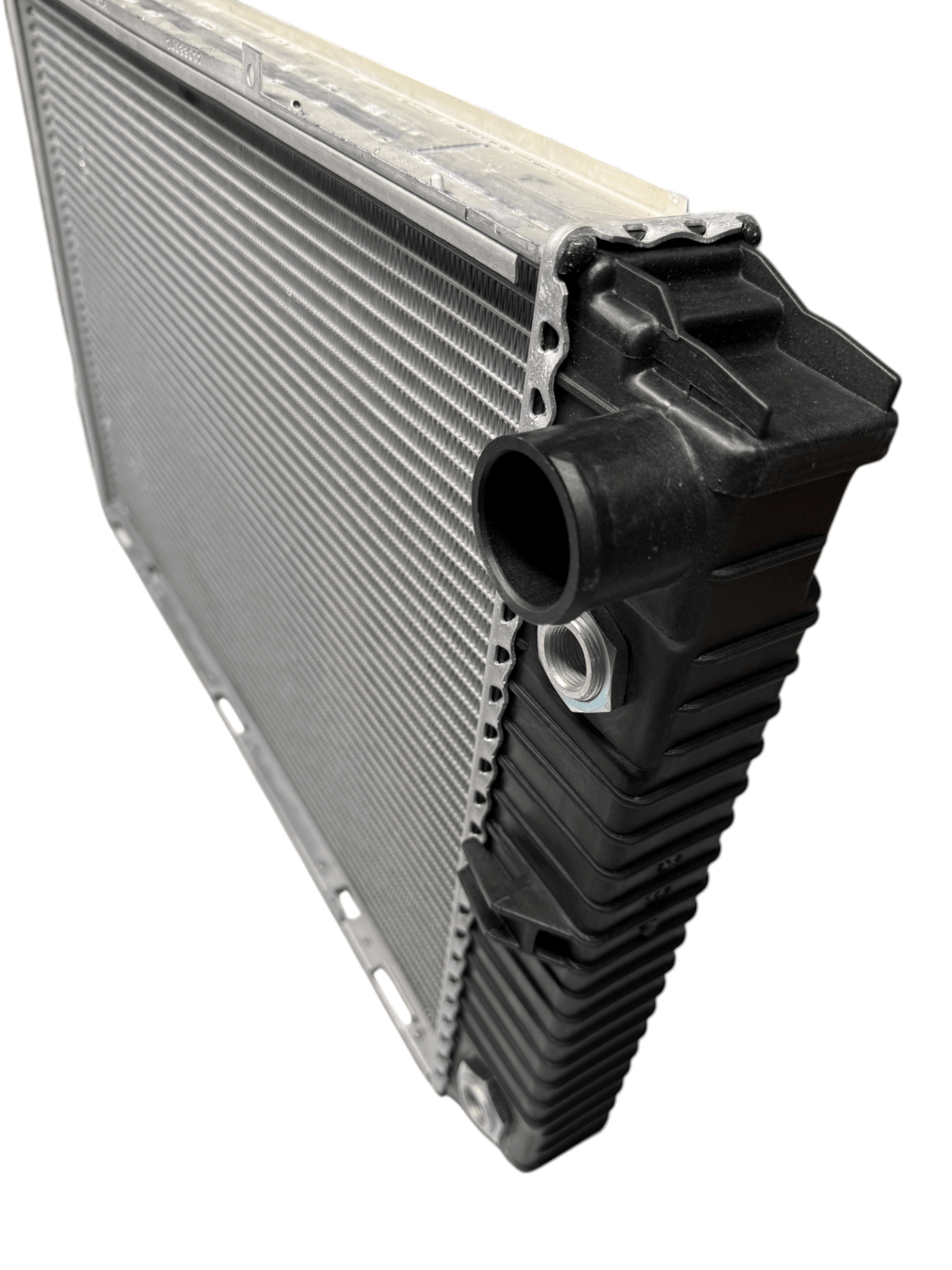 Porsche 928 radiateur originele stijl automaat/handbak 1978-1986 | 92810604002 - 928-944parts