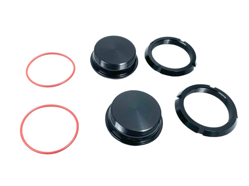 Porsche 928 RDK bandendruksensor Dummies - 2 stuks (=set) - 928-944parts