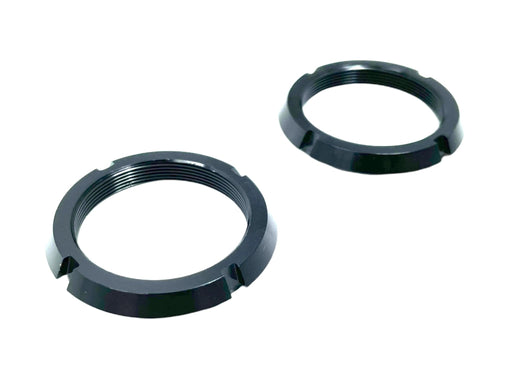 Porsche 928 RDK bandendruksensor moeren - 2 stuks (=set) - 928-944parts
