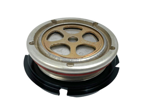 Porsche 928 RDK bandendruksensor moeren - 2 stuks (=set) - 928-944parts