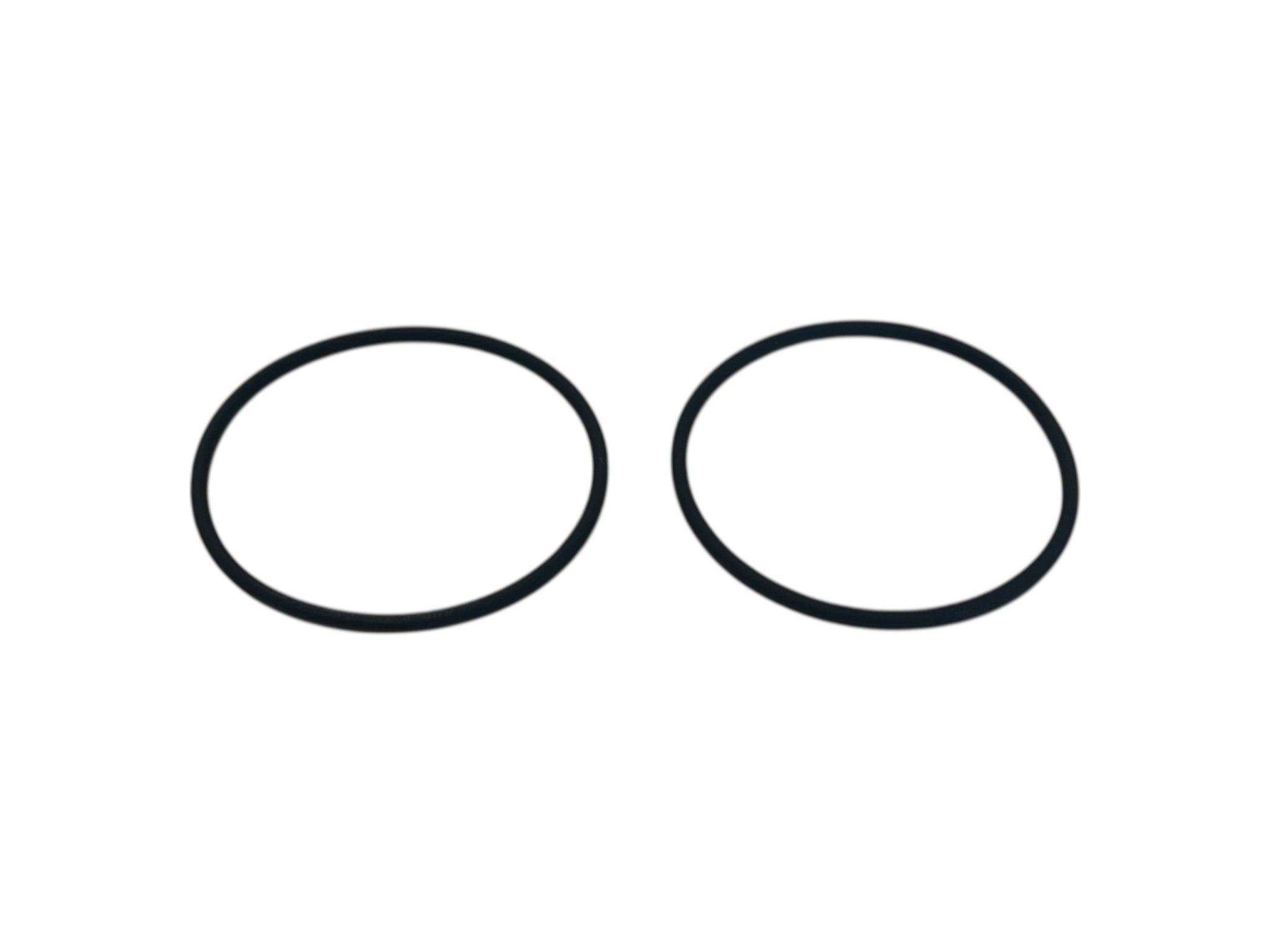 Porsche 928 RDK bandendruksensor moeren - 2 stuks (=set) - 928-944parts