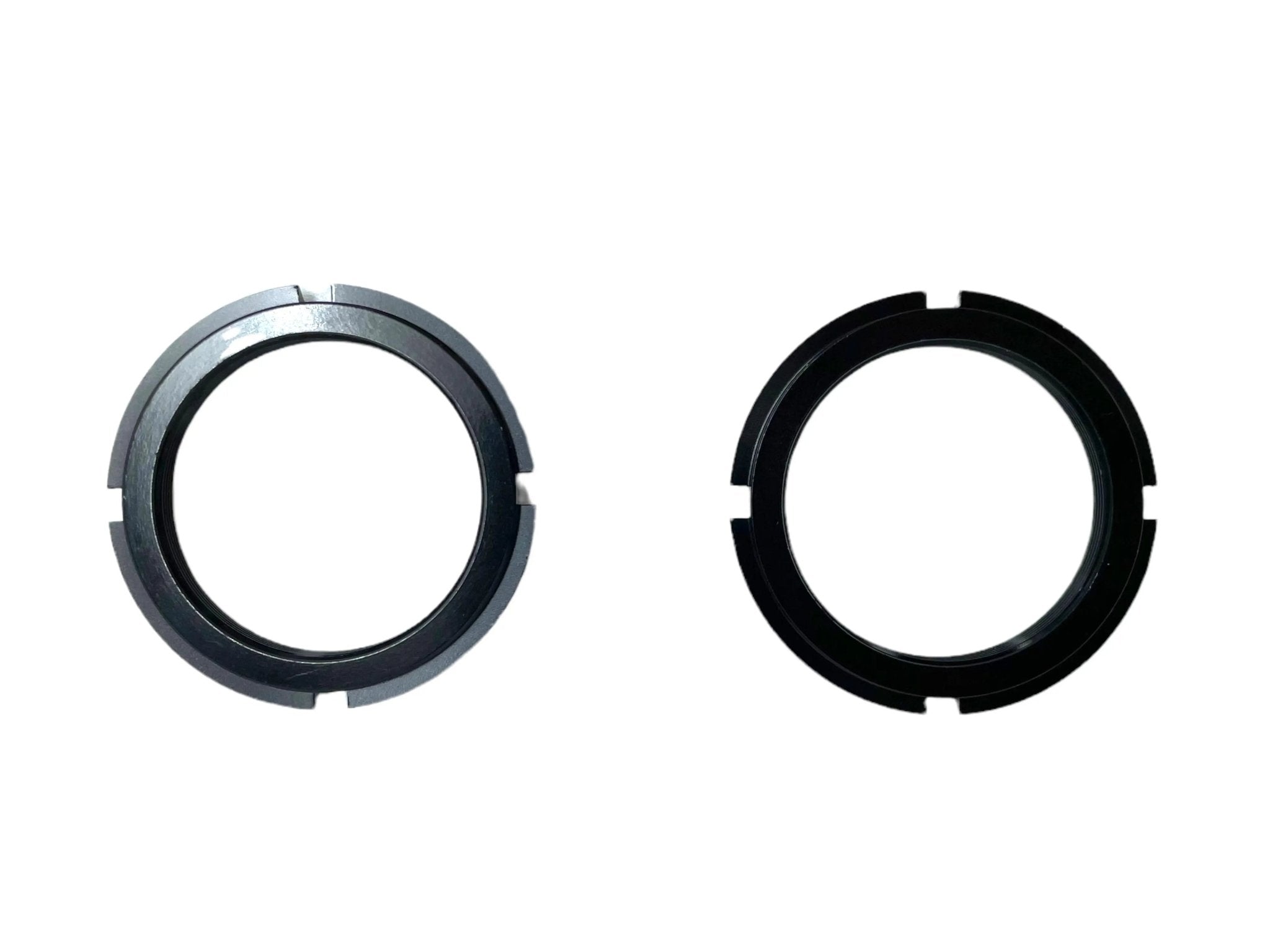Porsche 928 RDK bandendruksensor moeren - 2 stuks (=set) - 928-944parts