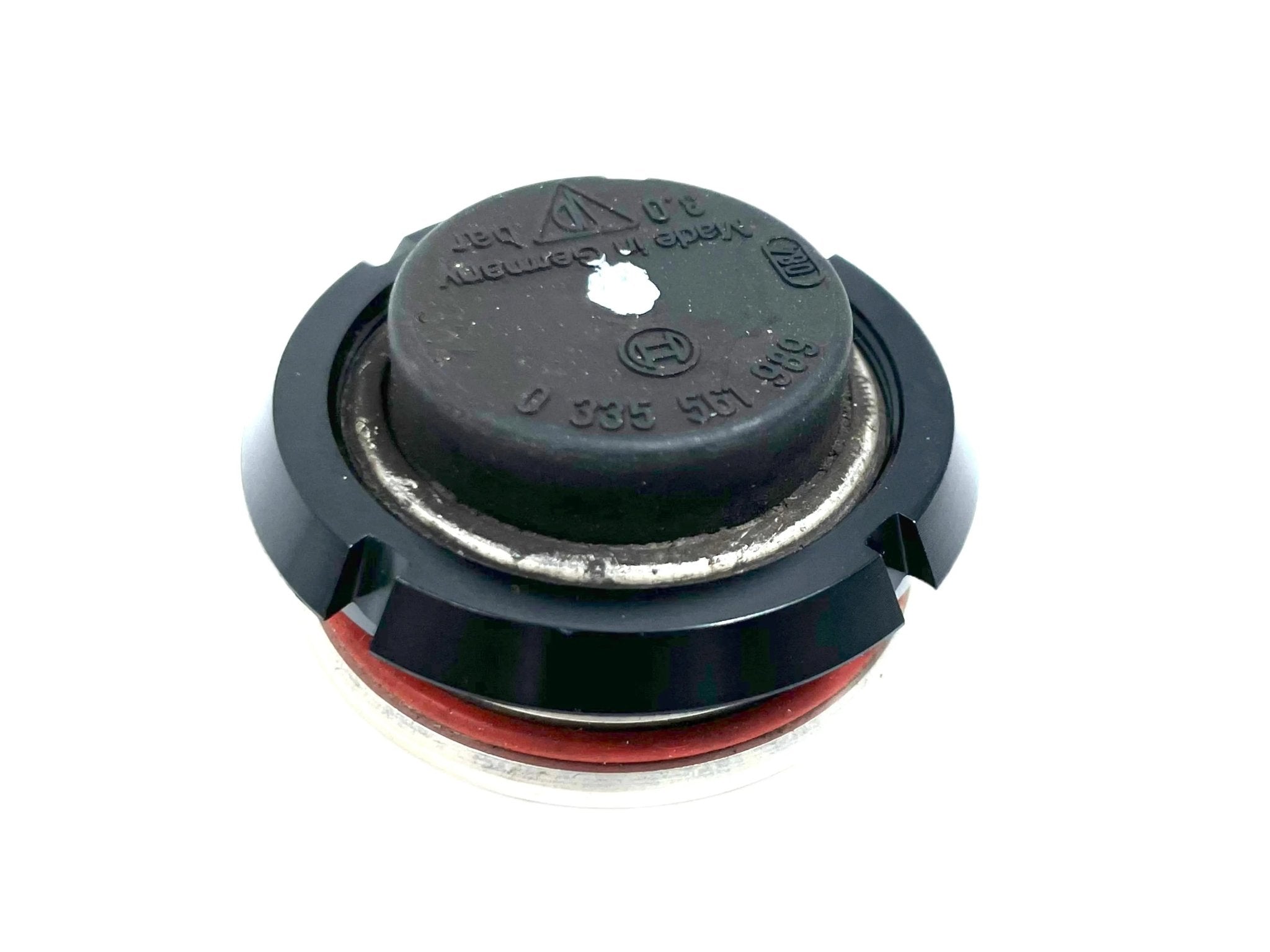 Porsche 928 RDK bandendruksensor moeren - 2 stuks (=set) - 928-944parts