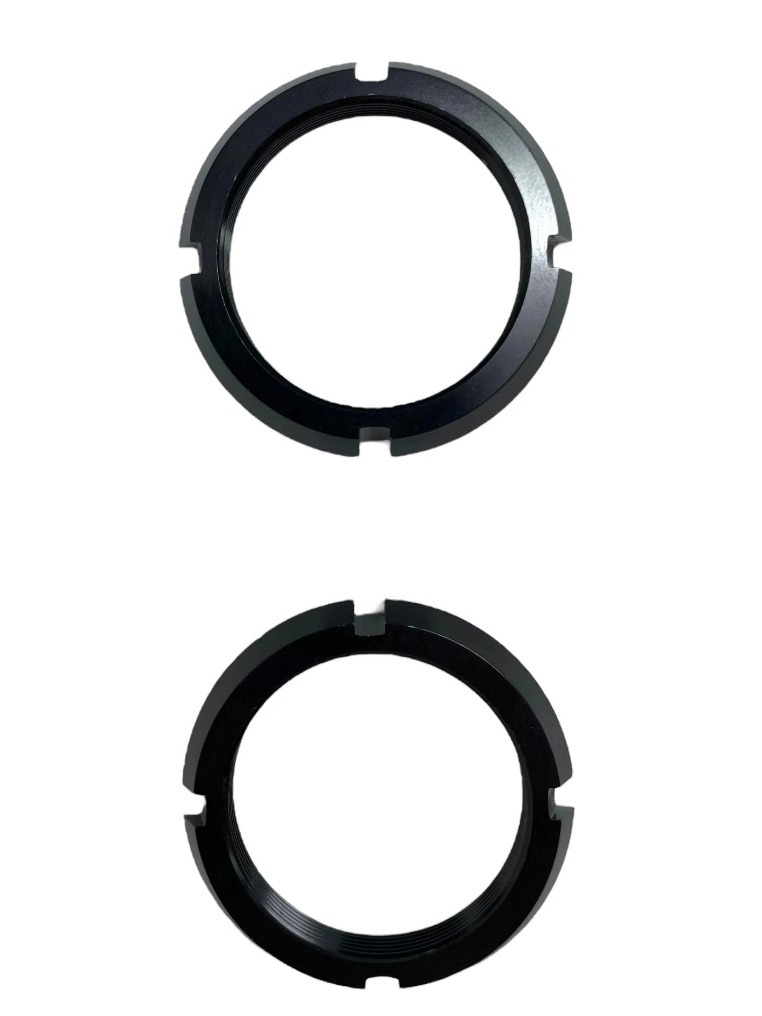 Porsche 928 RDK bandendruksensor moeren - 2 stuks (=set) - 928-944parts