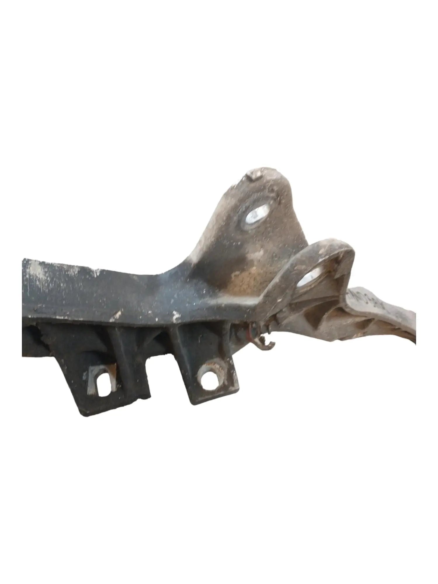 Porsche 928 Rear Axle Cross Member Manual early (1978) - 928-944parts