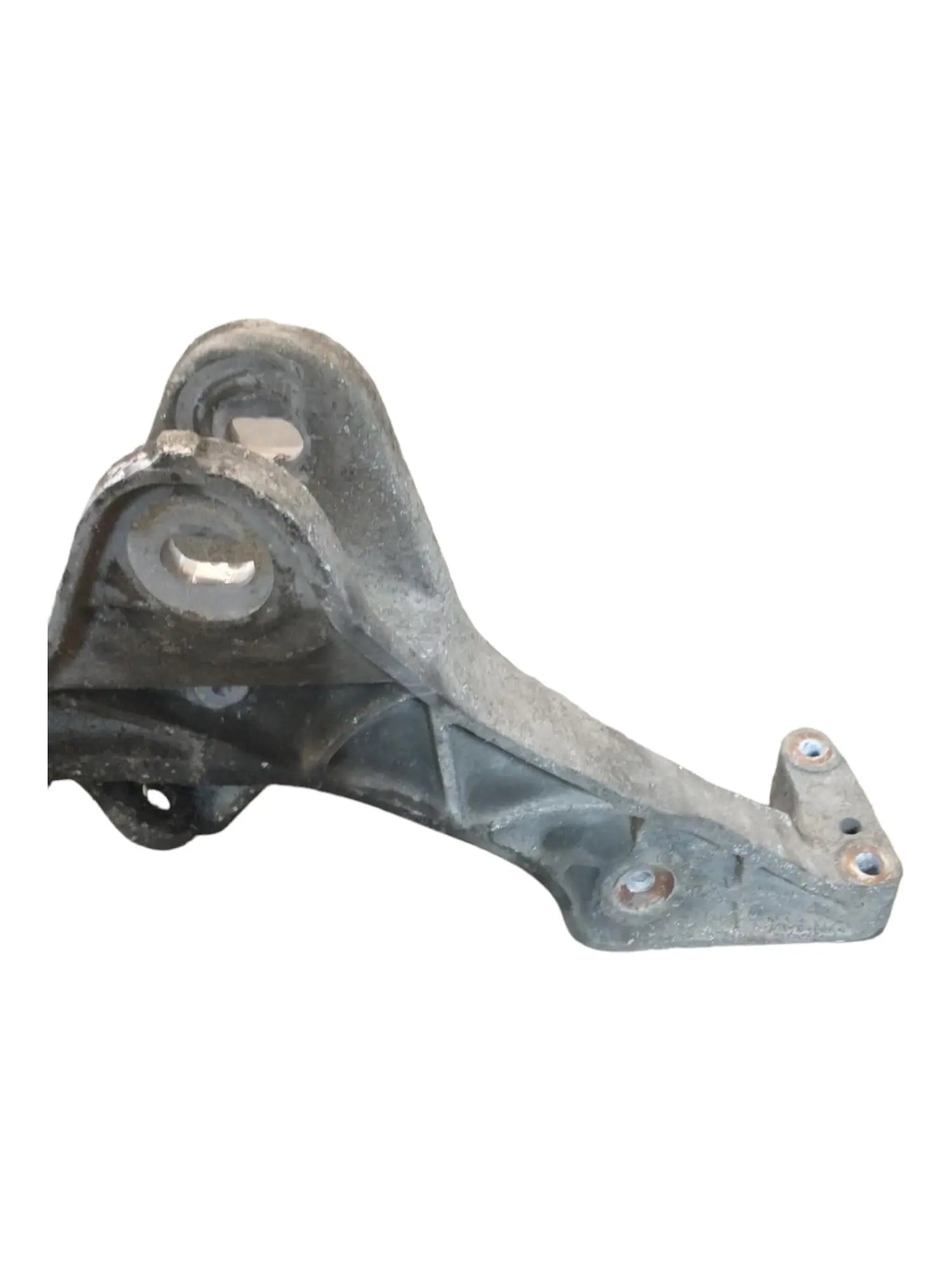 Porsche 928 Rear Axle Cross Member Manual early (1978) - 928-944parts