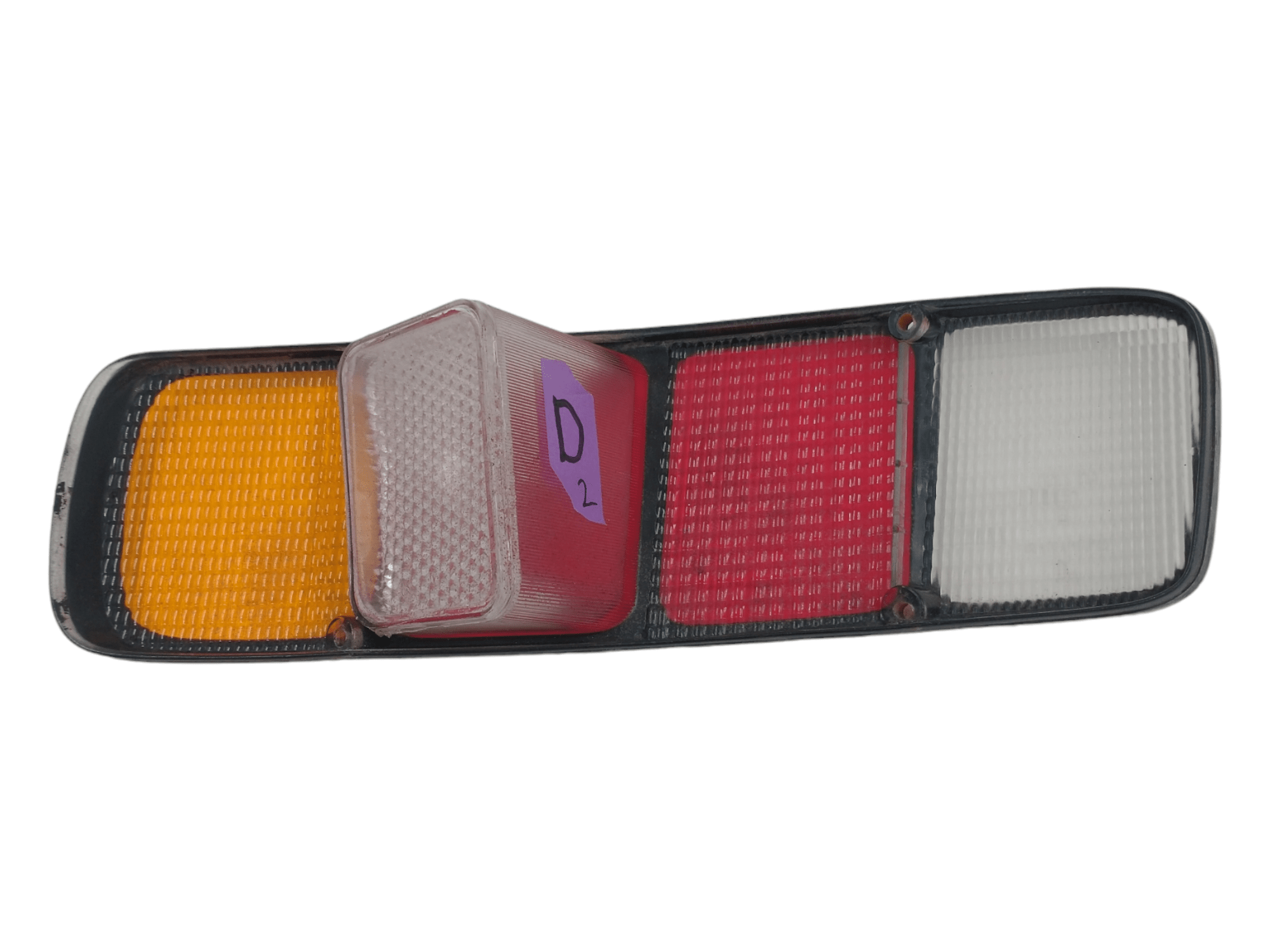 Porsche 928 Rear light left - 928-944parts