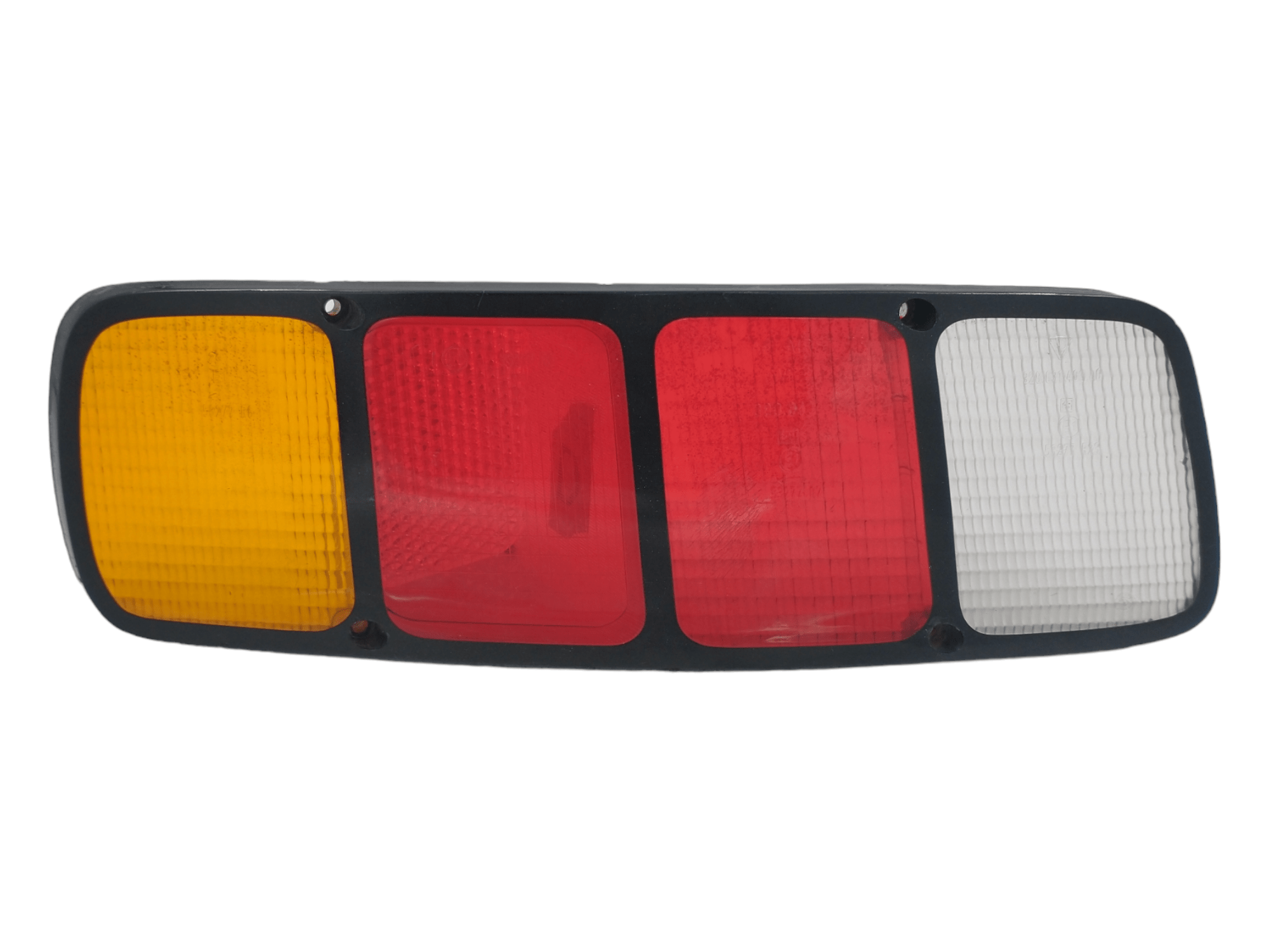 Porsche 928 Rear light left - 928-944parts