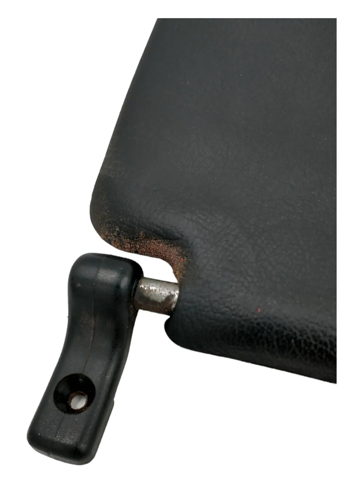 Porsche 928 Rear sun visor (L or R) black - 928-944parts