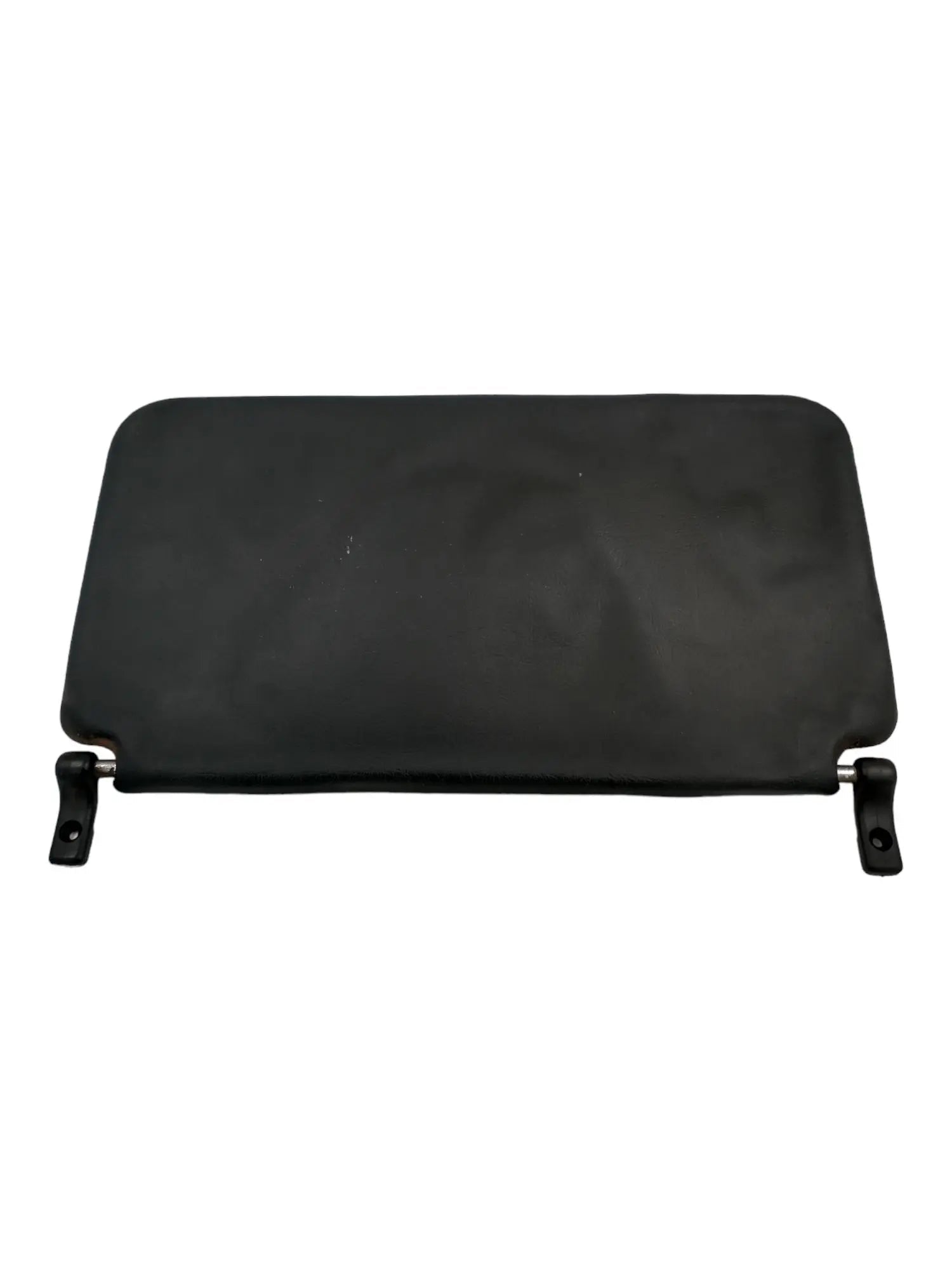 Porsche 928 Rear sun visor (L or R) black - 928-944parts