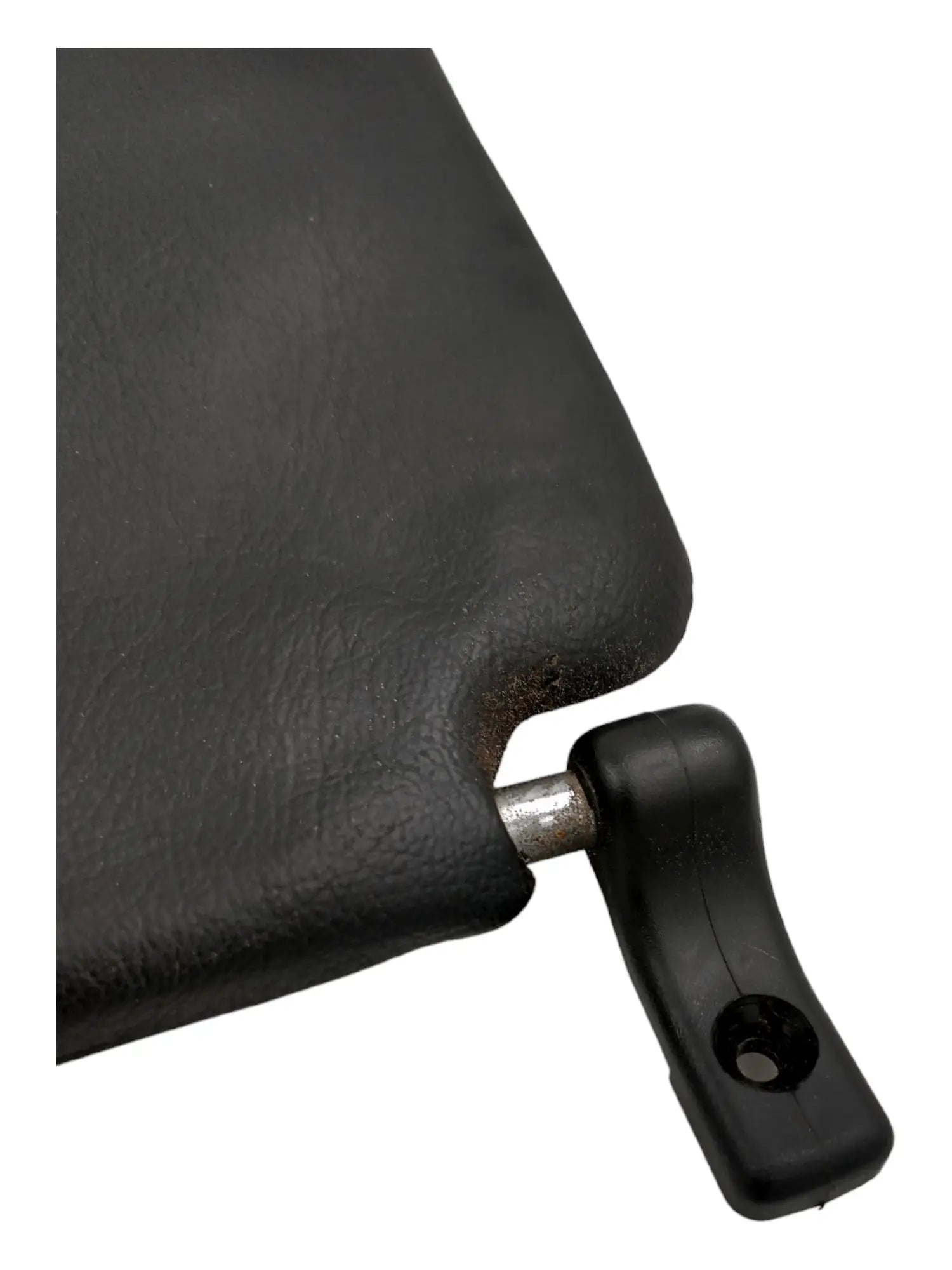 Porsche 928 Rear sun visor (L or R) black - 928-944parts