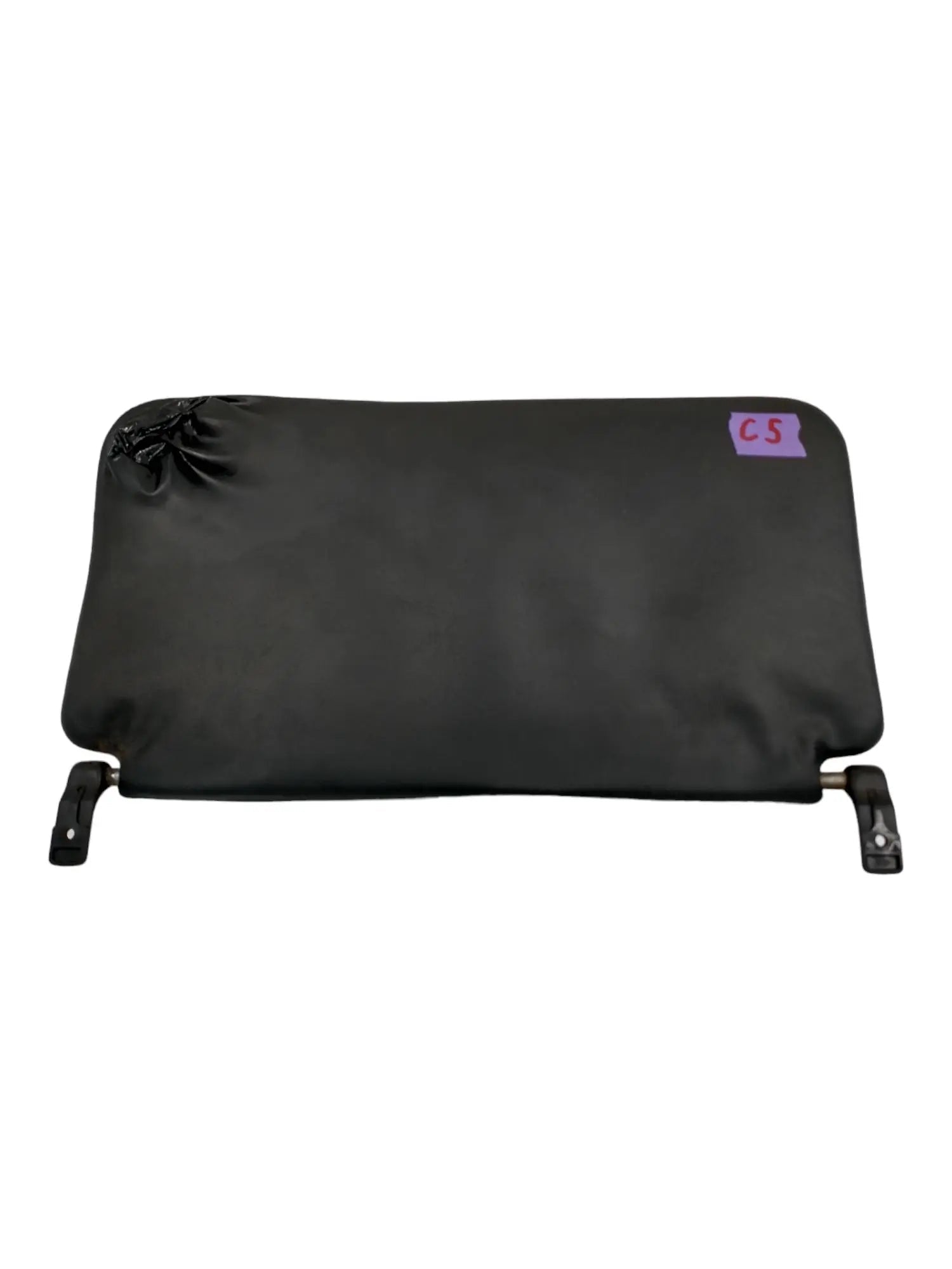 Porsche 928 rear sun visor (L) - 928-944parts
