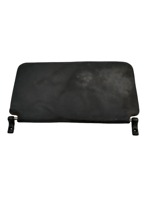 Porsche 928 rear sun visor (L) - 928-944parts