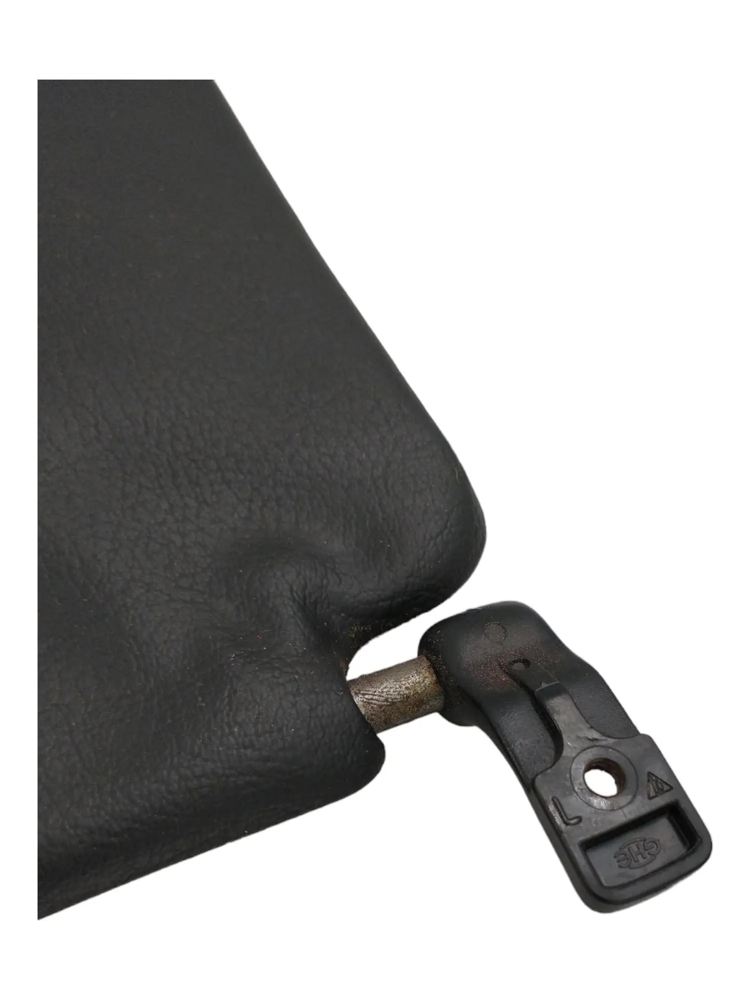 Porsche 928 rear sun visor (L) - 928-944parts
