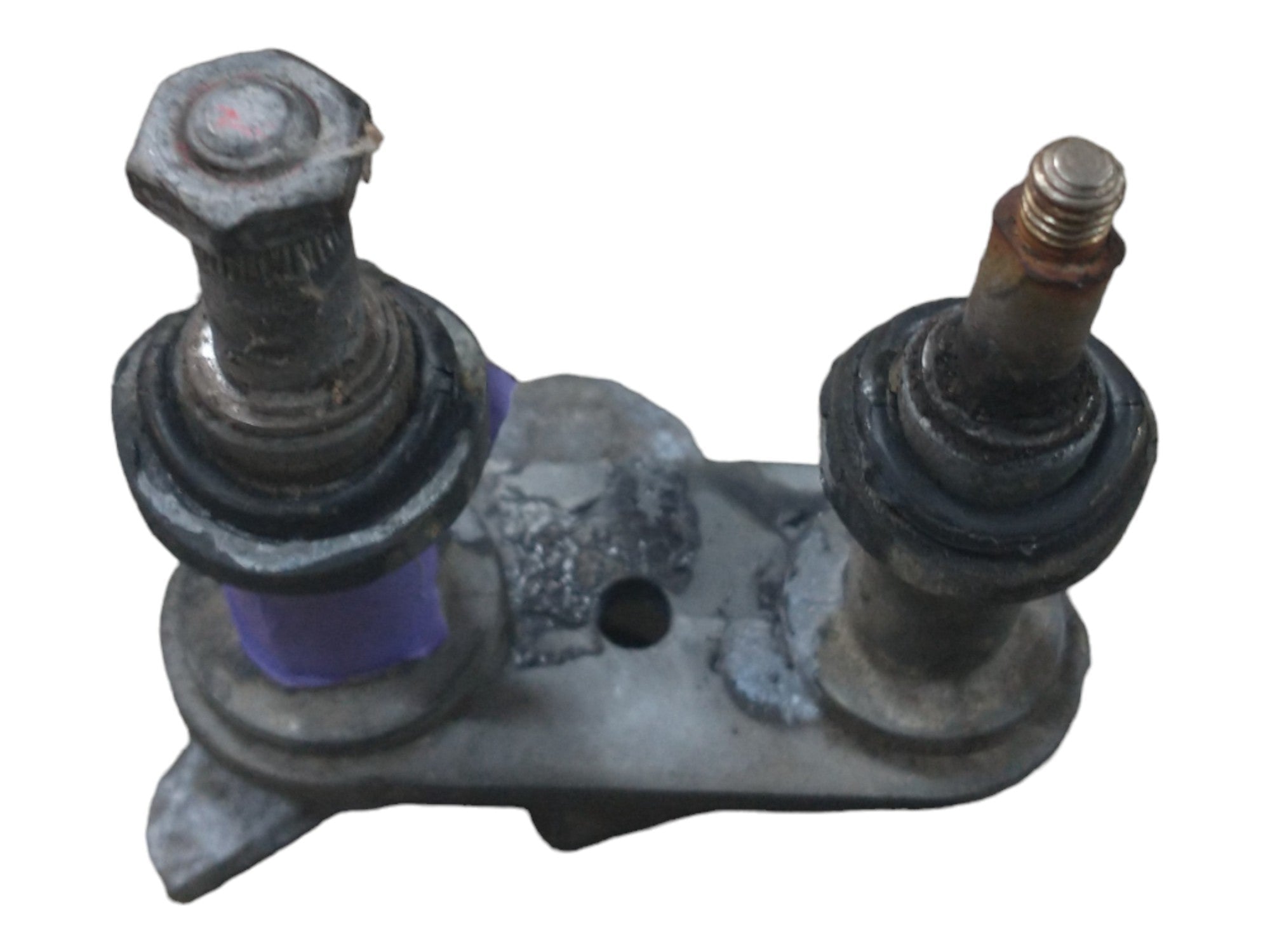 Porsche 928 ruitenwisser achter asje - 928-944parts