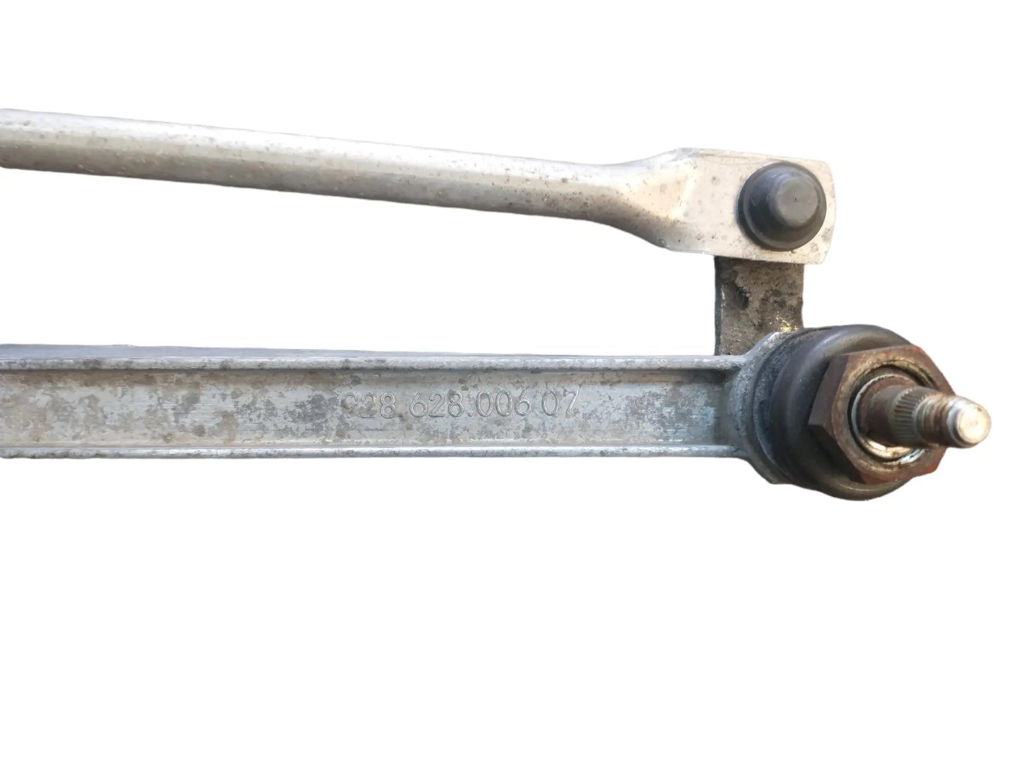 Porsche 928 ruitenwisser frame - 928-944parts