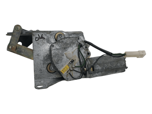 Porsche 928 ruitenwisser motor achter met mechanisme - 928-944parts