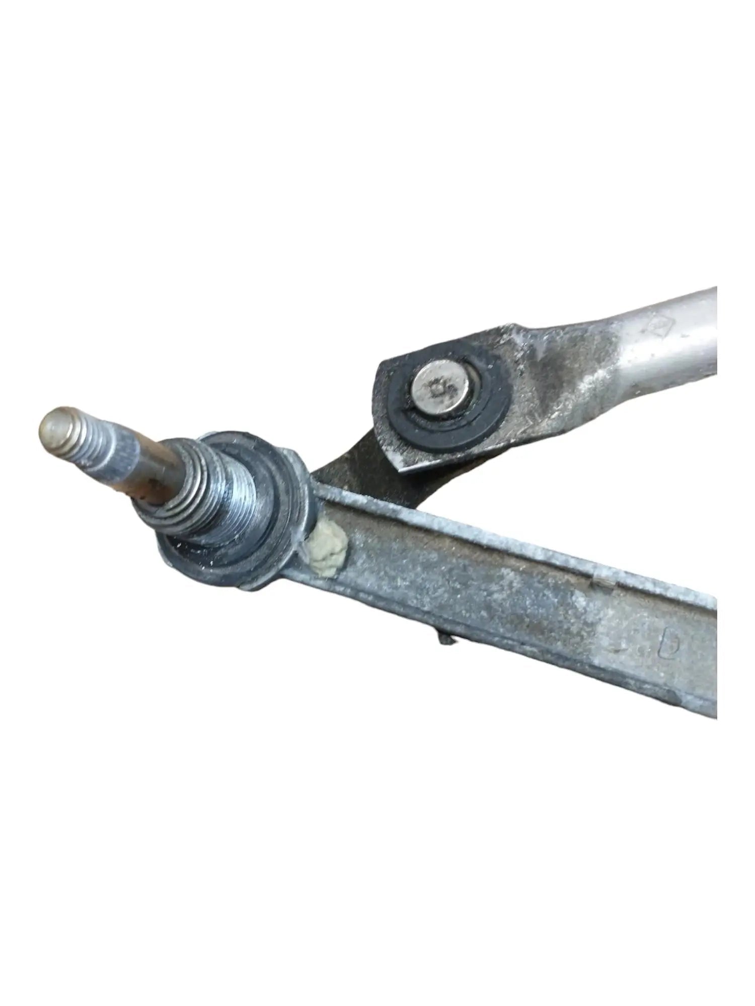 Porsche 928 S 1981 wiper linkage - 928-944parts