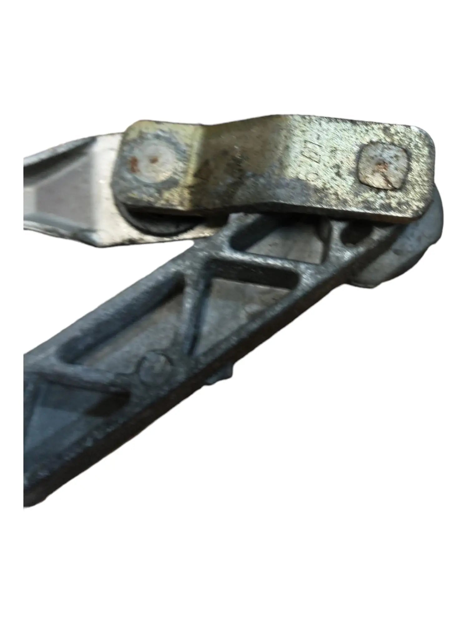 Porsche 928 S 1981 wiper linkage - 928-944parts