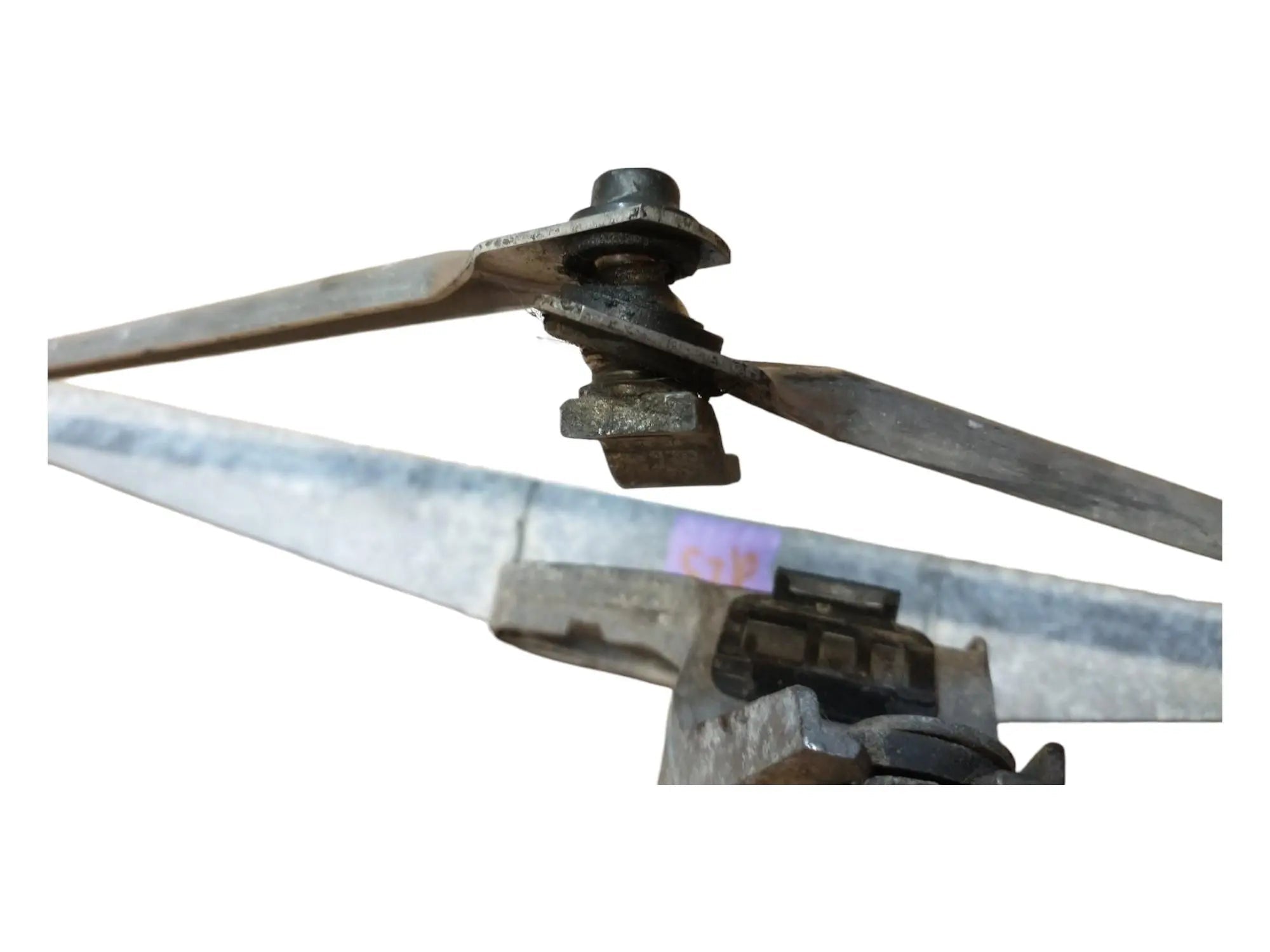 Porsche 928 S 1981 wiper linkage - 928-944parts