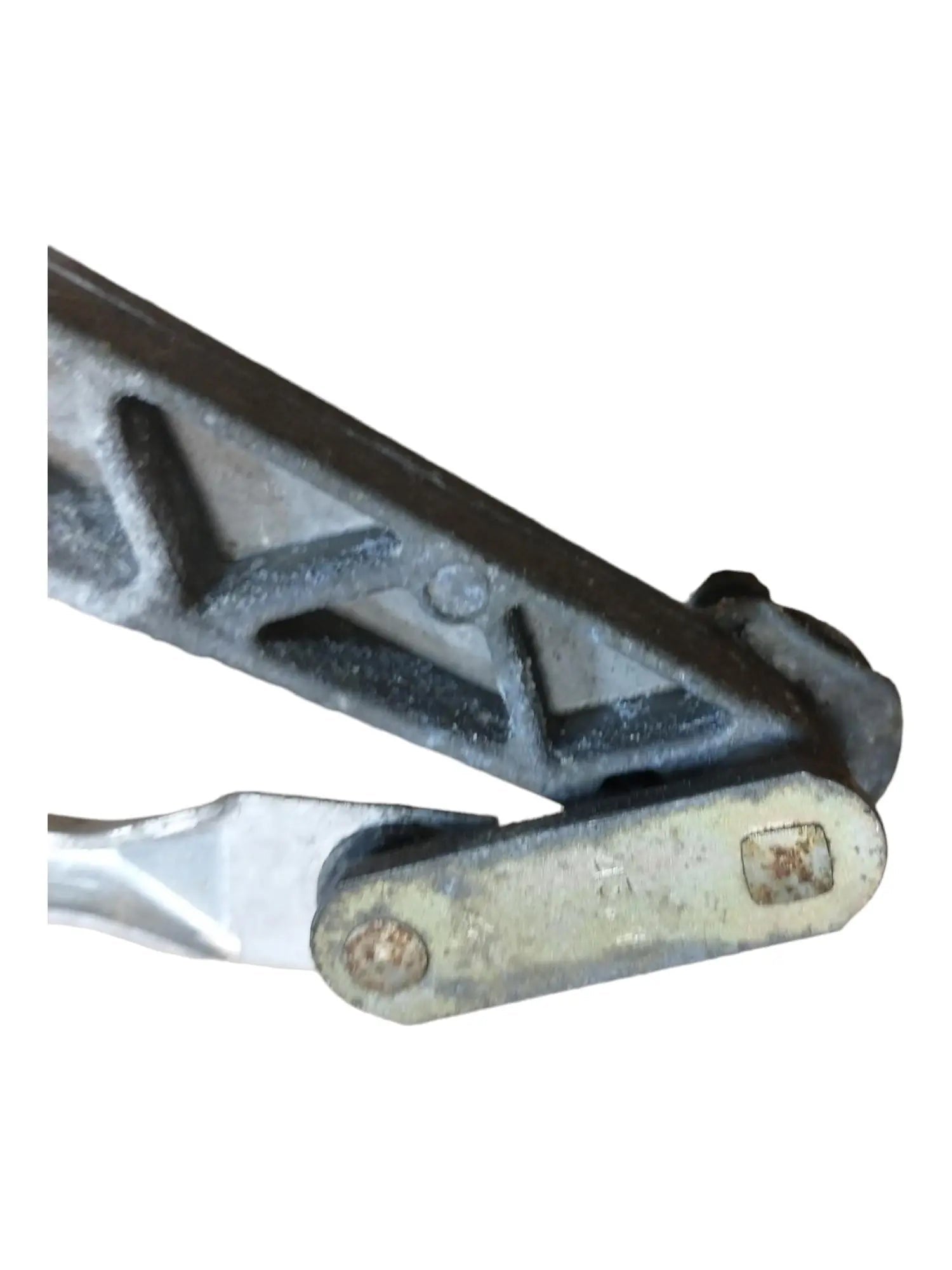 Porsche 928 S 1981 wiper linkage - 928-944parts