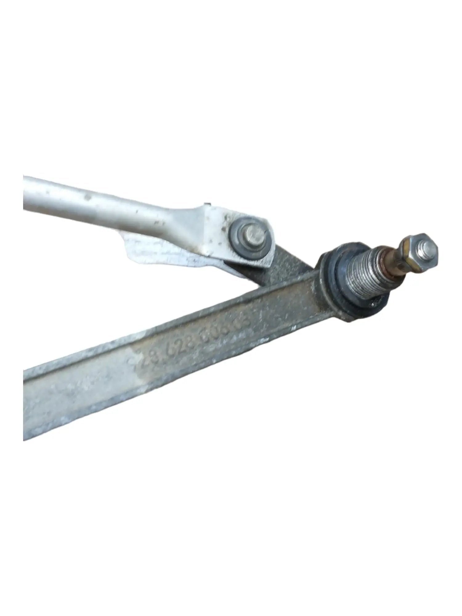 Porsche 928 S 1981 wiper linkage - 928-944parts
