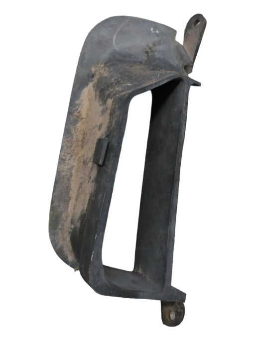 Porsche 928 S air duct brake cooling LEFT - 928-944parts