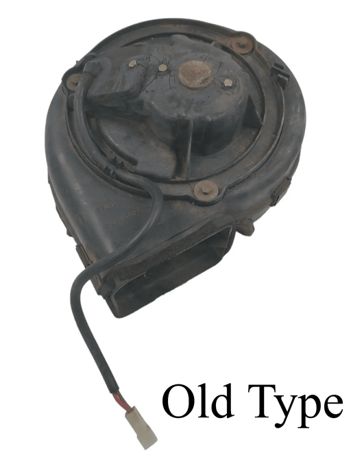 Porsche 928 S Heater Blower Motor Fan Assembly 1980 - 928-944parts