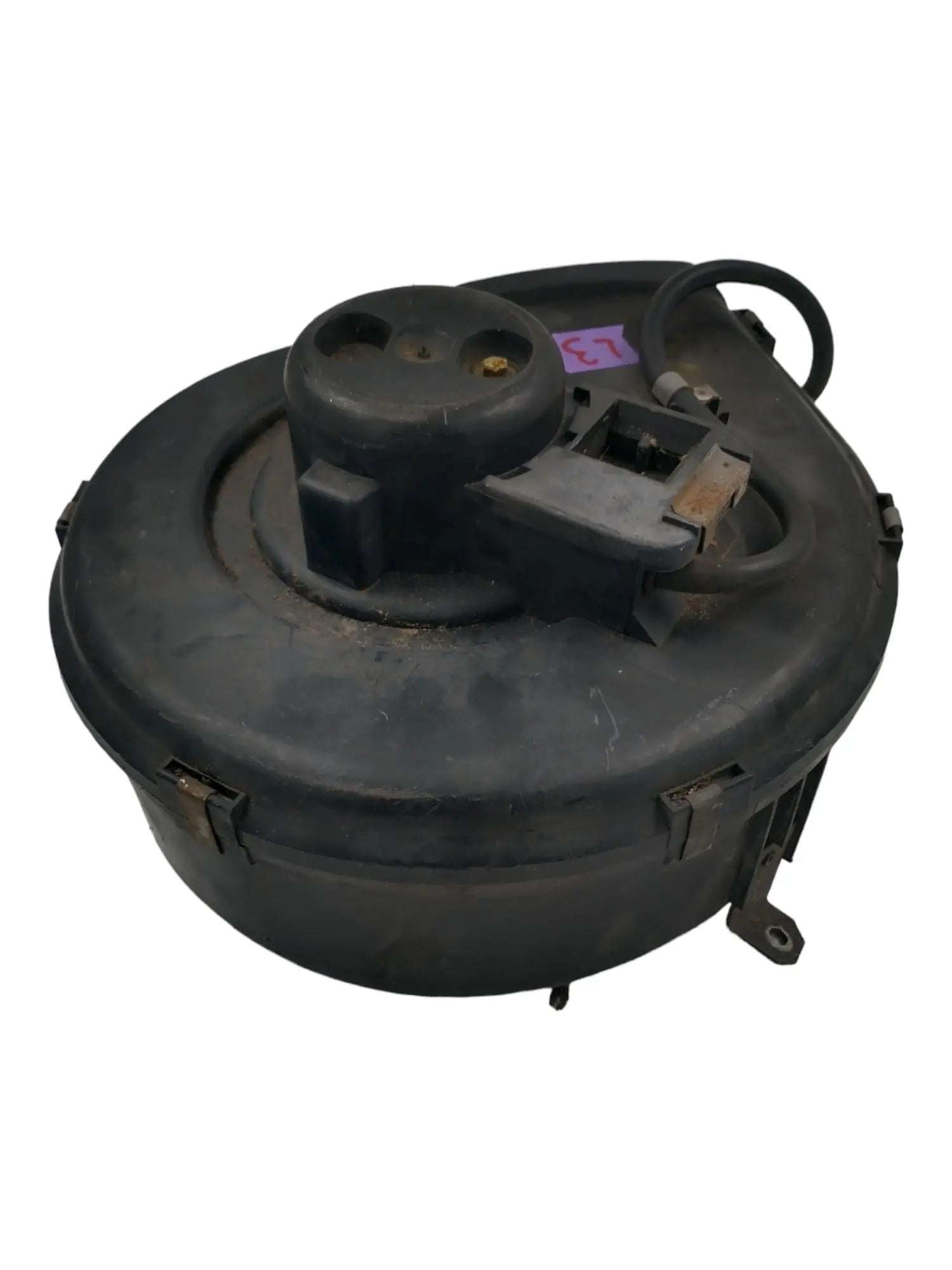 Porsche 928 S Heater Blower Motor Fan Assembly - 928-944parts