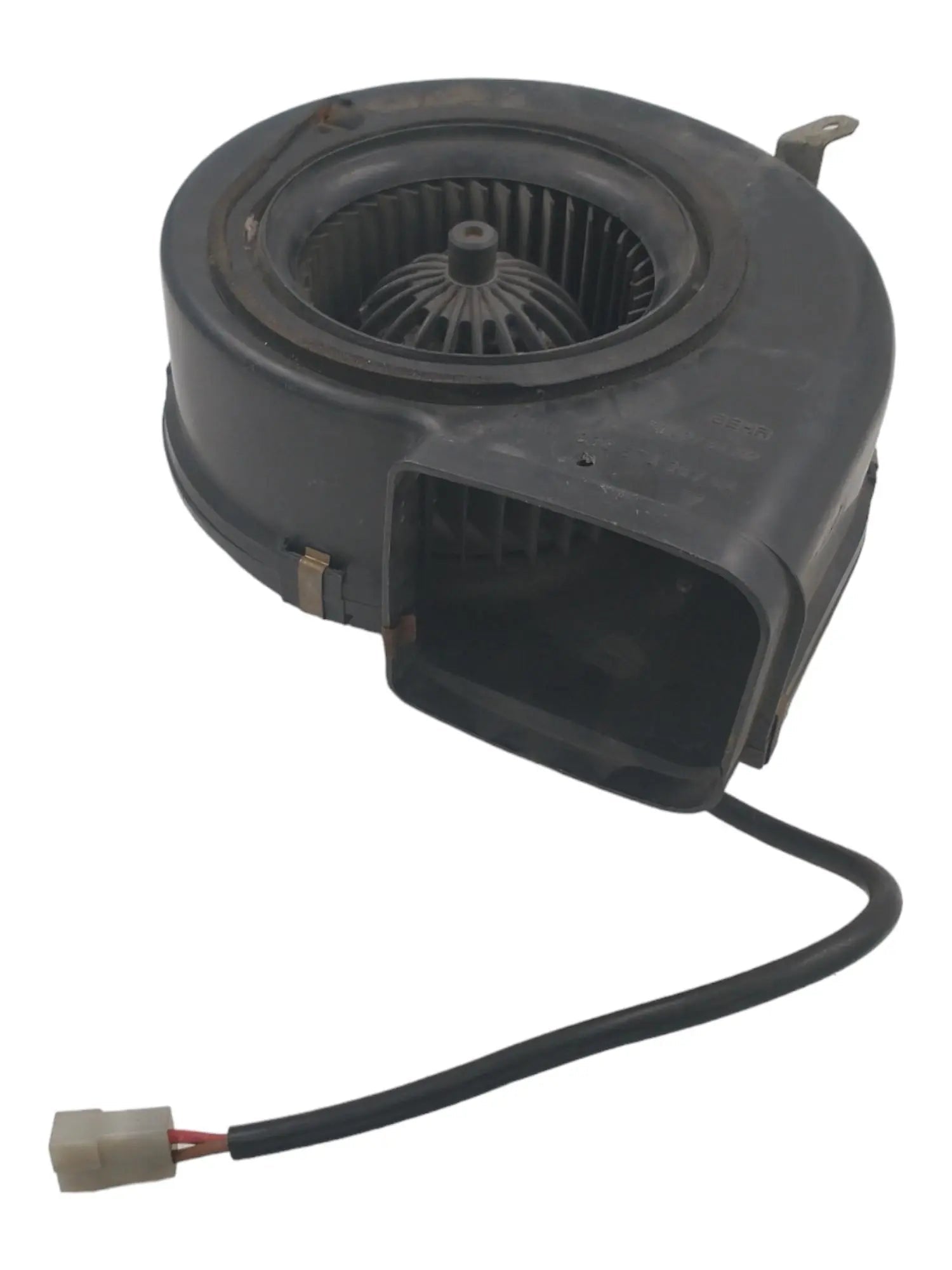 Porsche 928 S Heater Blower Motor Fan Assembly - 928-944parts
