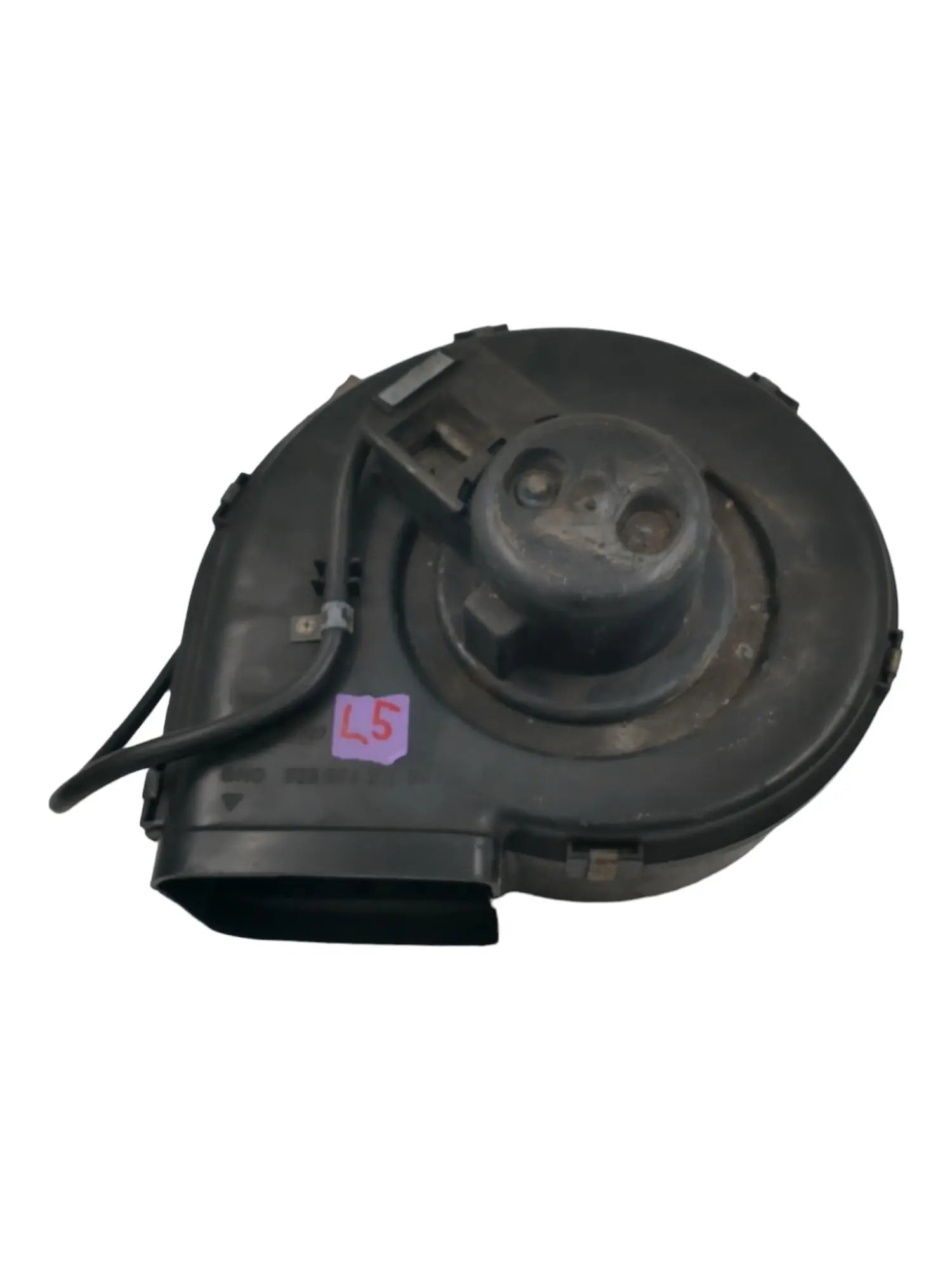 Porsche 928 S Heater Blower Motor Fan Assembly - 928-944parts