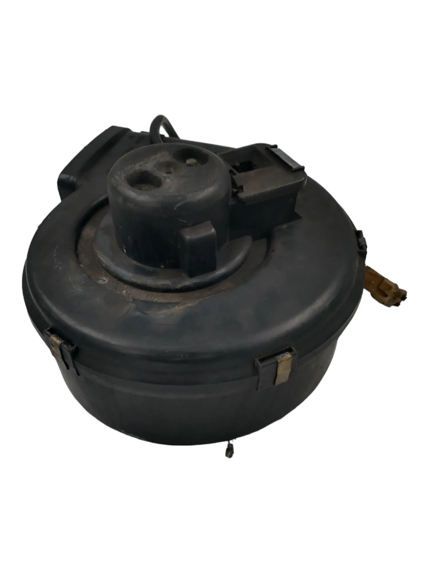 Porsche 928 S Heater Blower Motor Fan Assembly - 928-944parts
