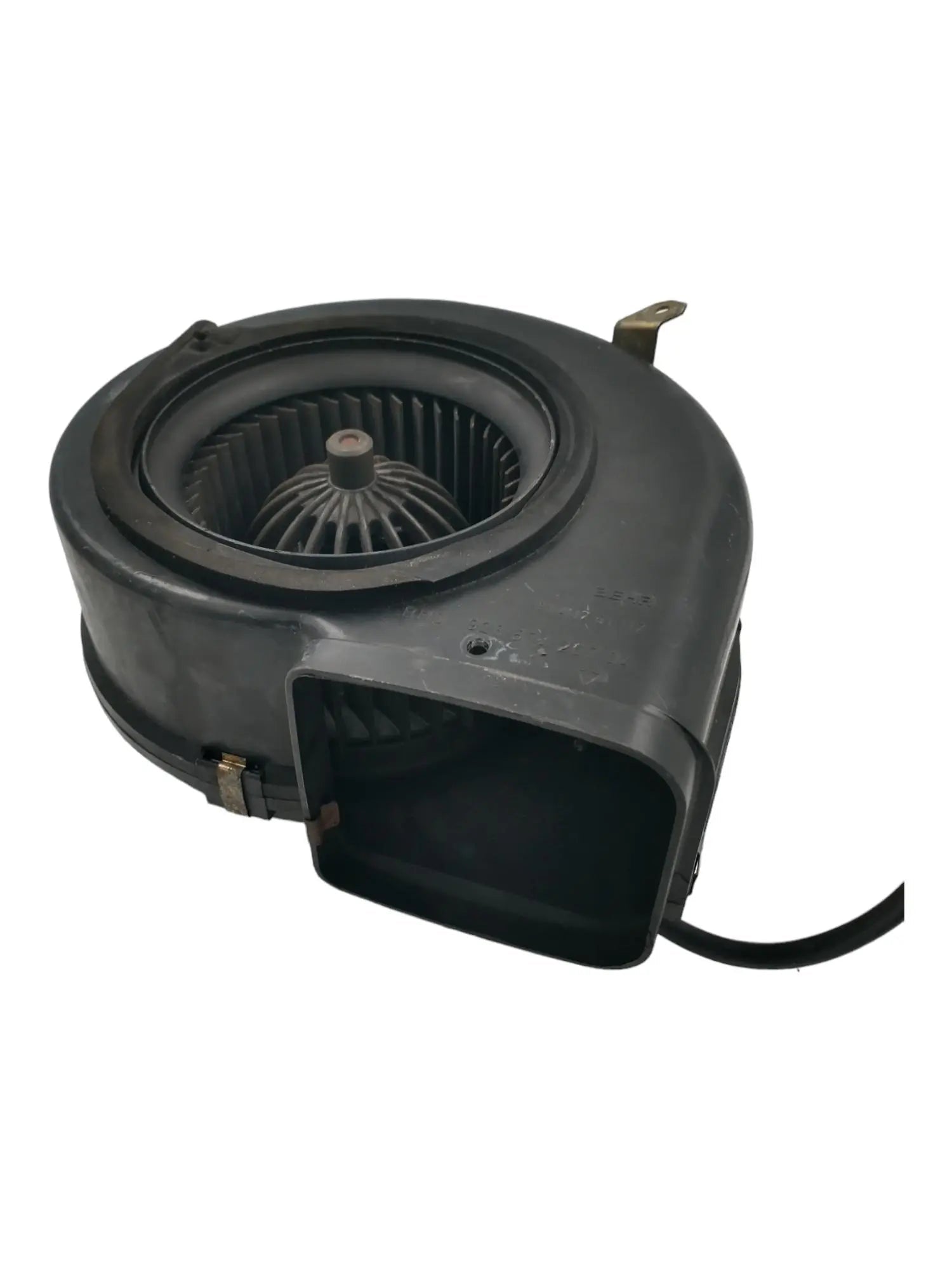 Porsche 928 S Heater Blower Motor Fan Assembly - 928-944parts