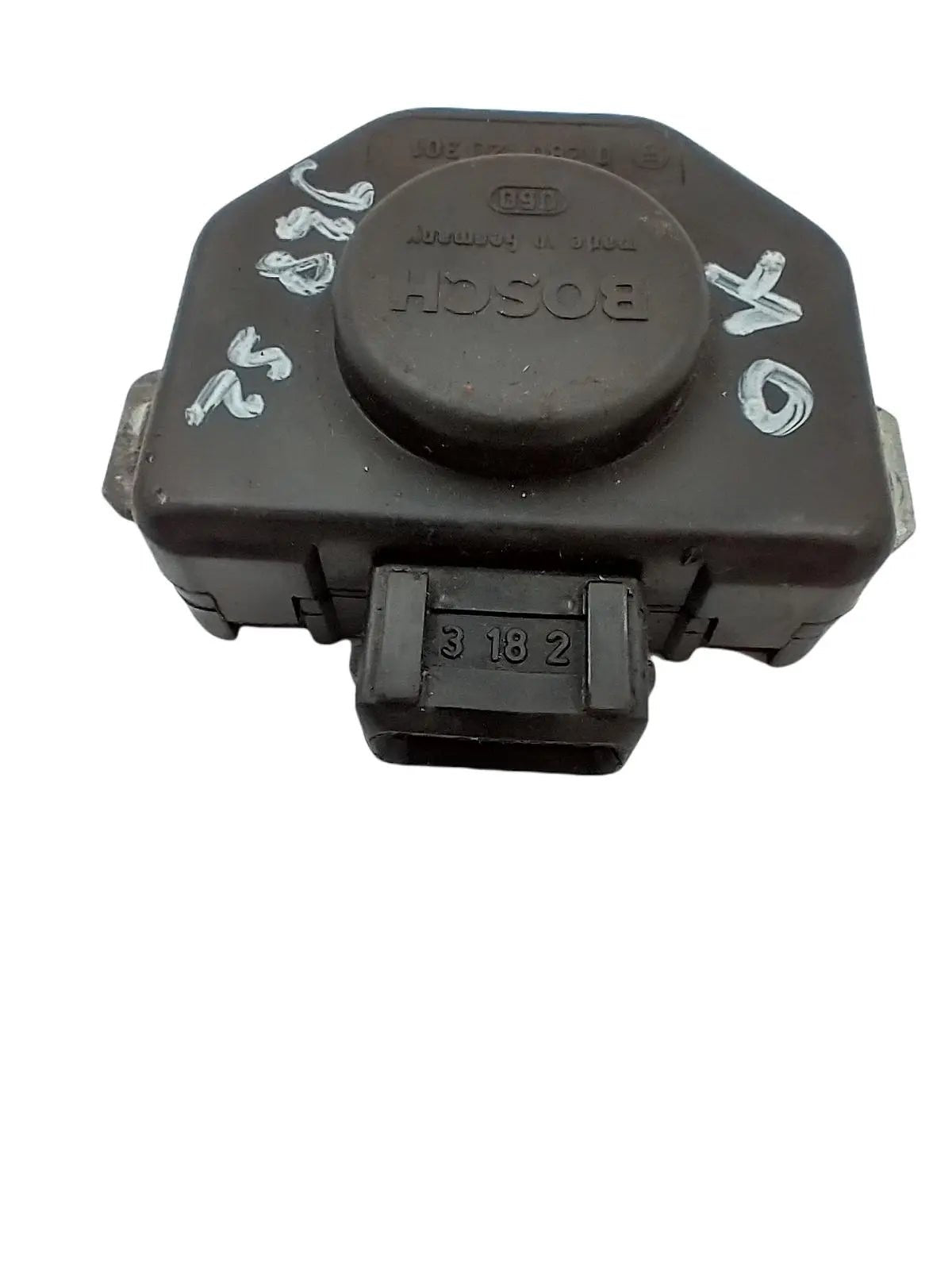 Porsche 928 S2 gasklepsensor Bosch - 928-944parts